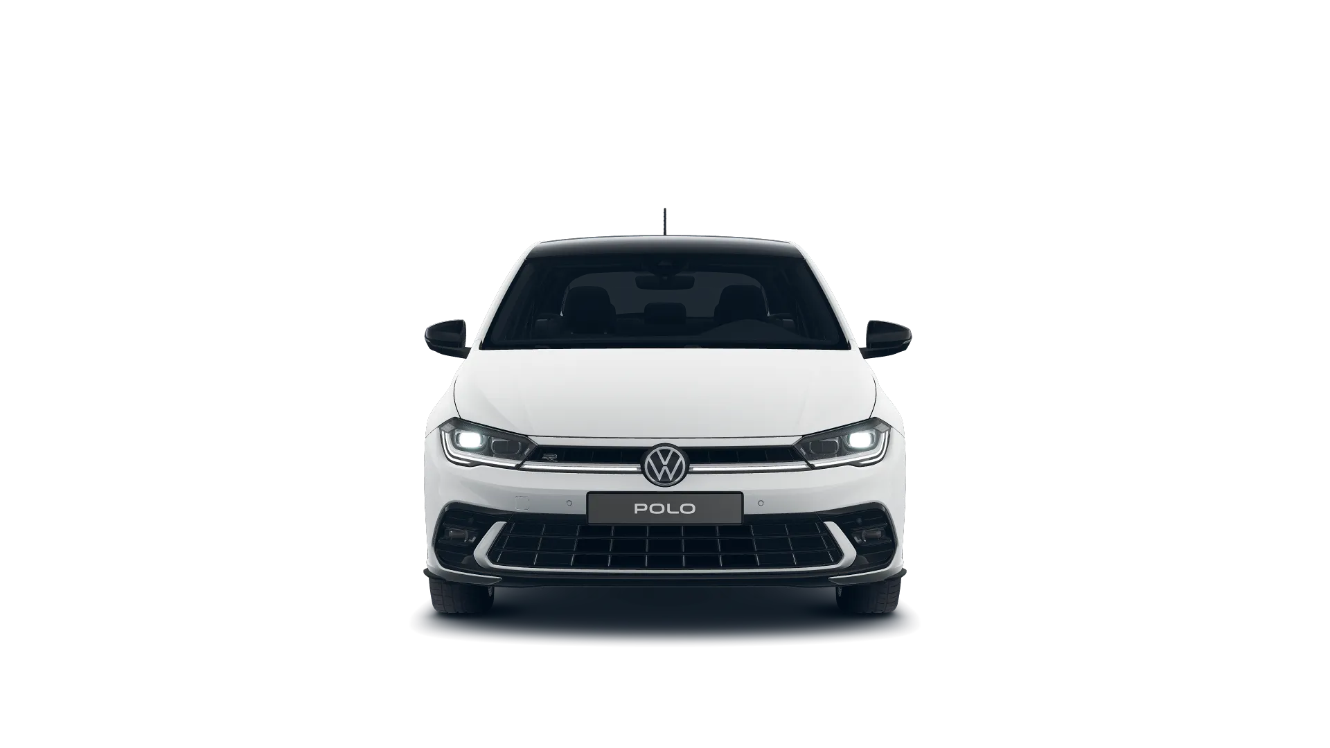 Volkswagen Polo R-Line