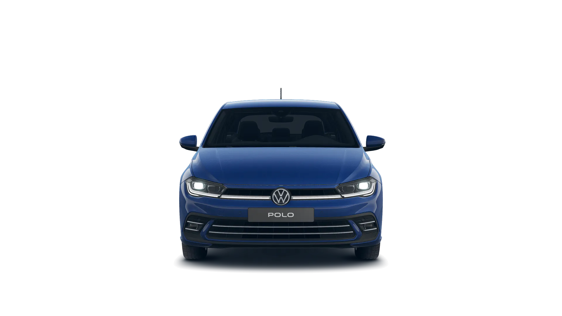 Volkswagen Polo Style