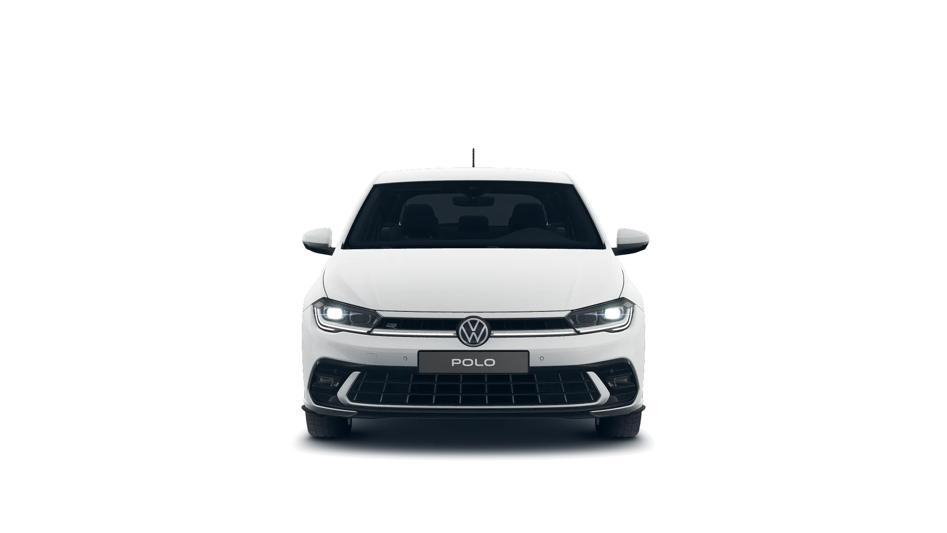 Volkswagen Polo R-Line