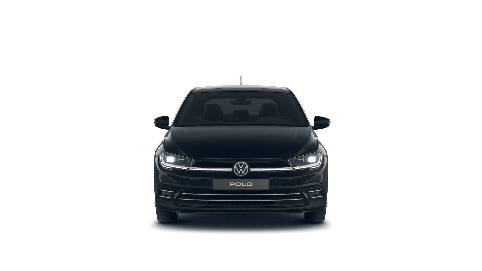 Volkswagen Polo Style