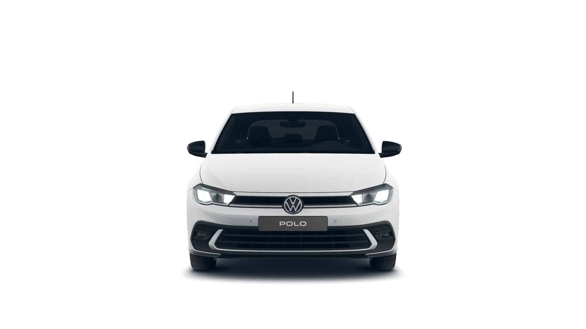Volkswagen Polo Goal