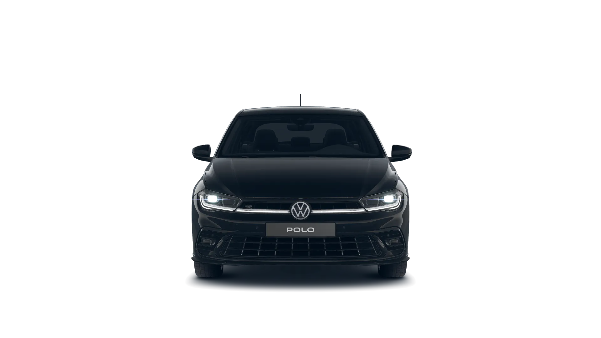 Volkswagen Polo R-Line
