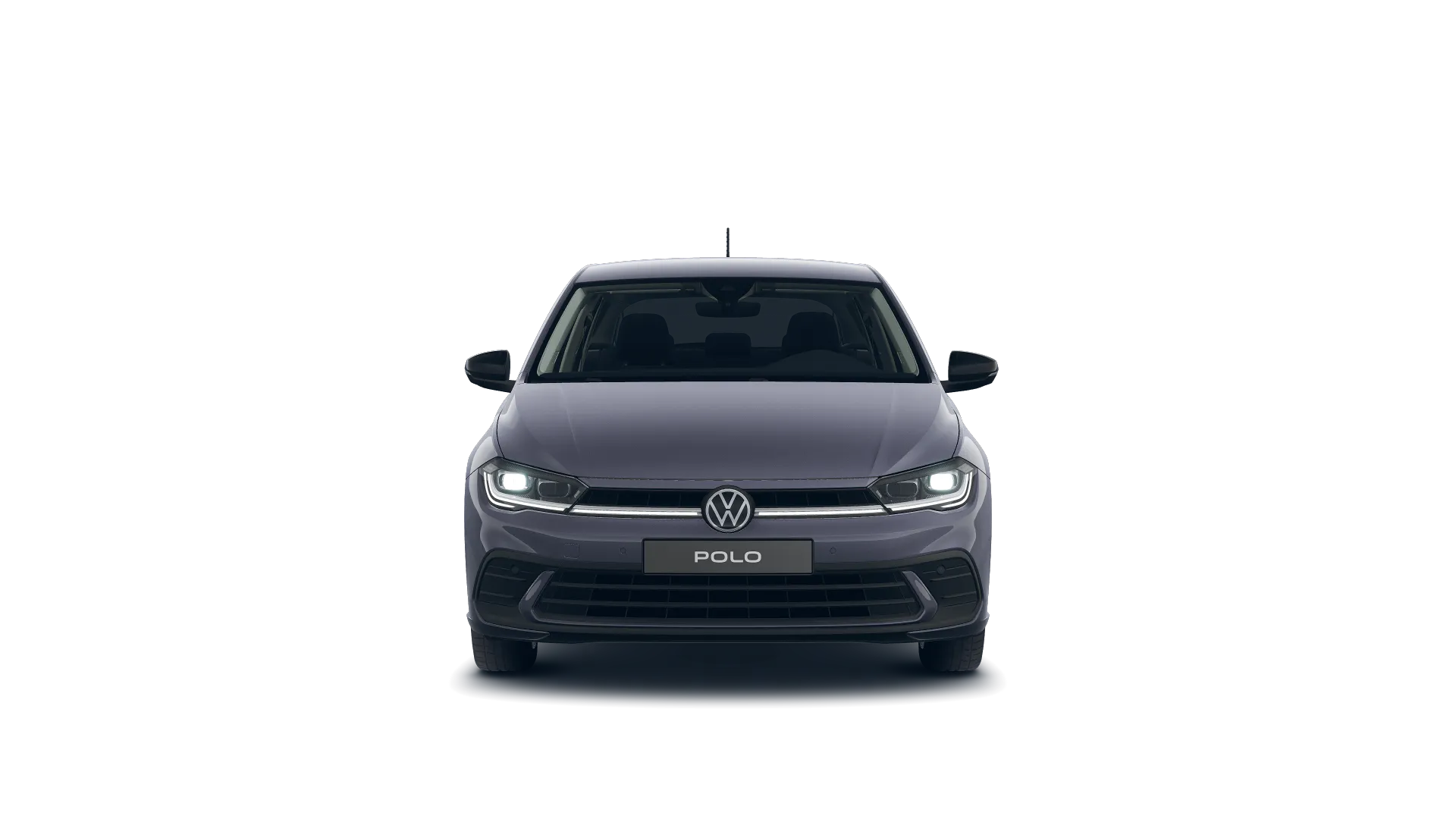 Volkswagen Polo ENERGY