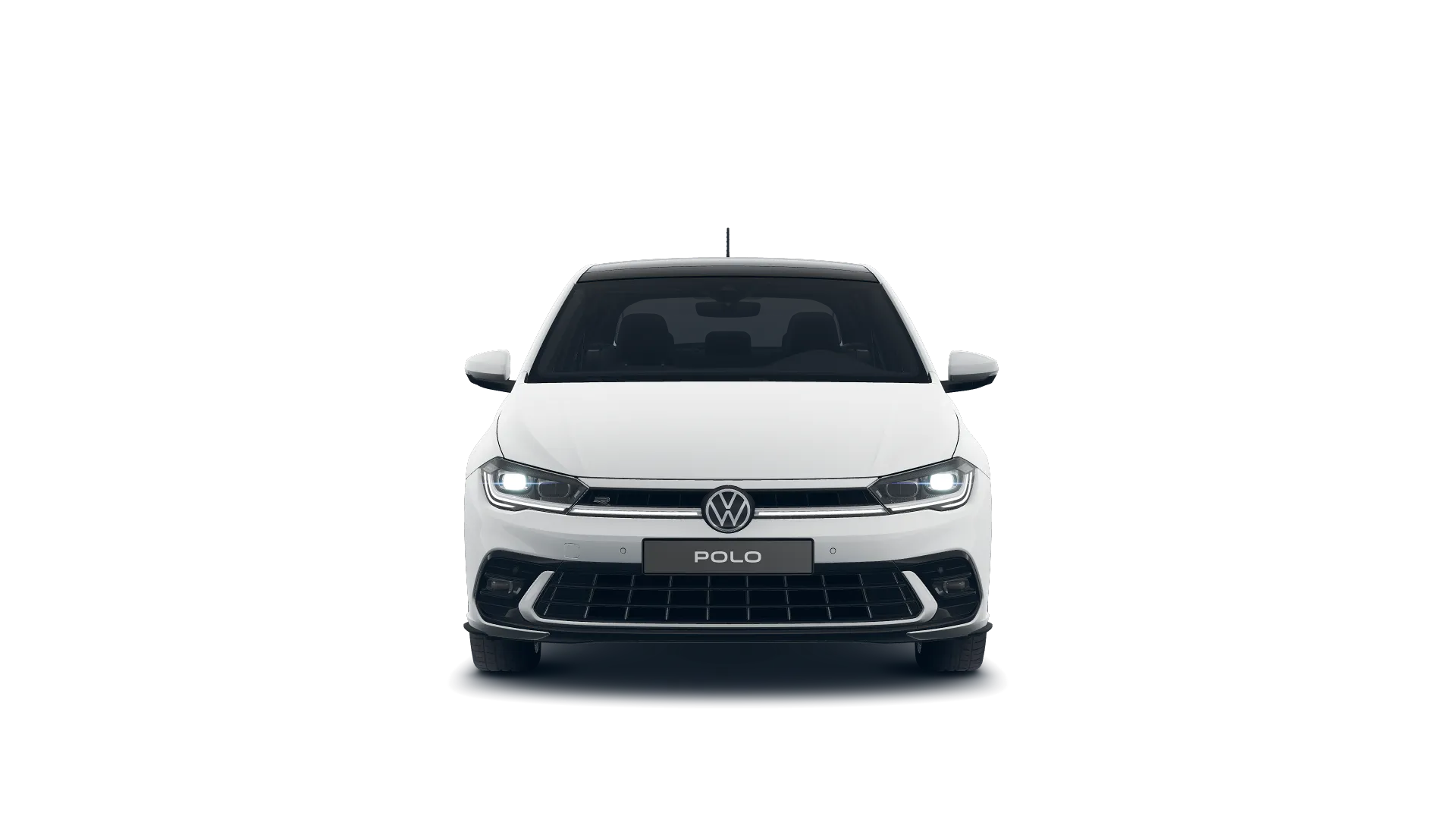 Volkswagen Polo R-Line