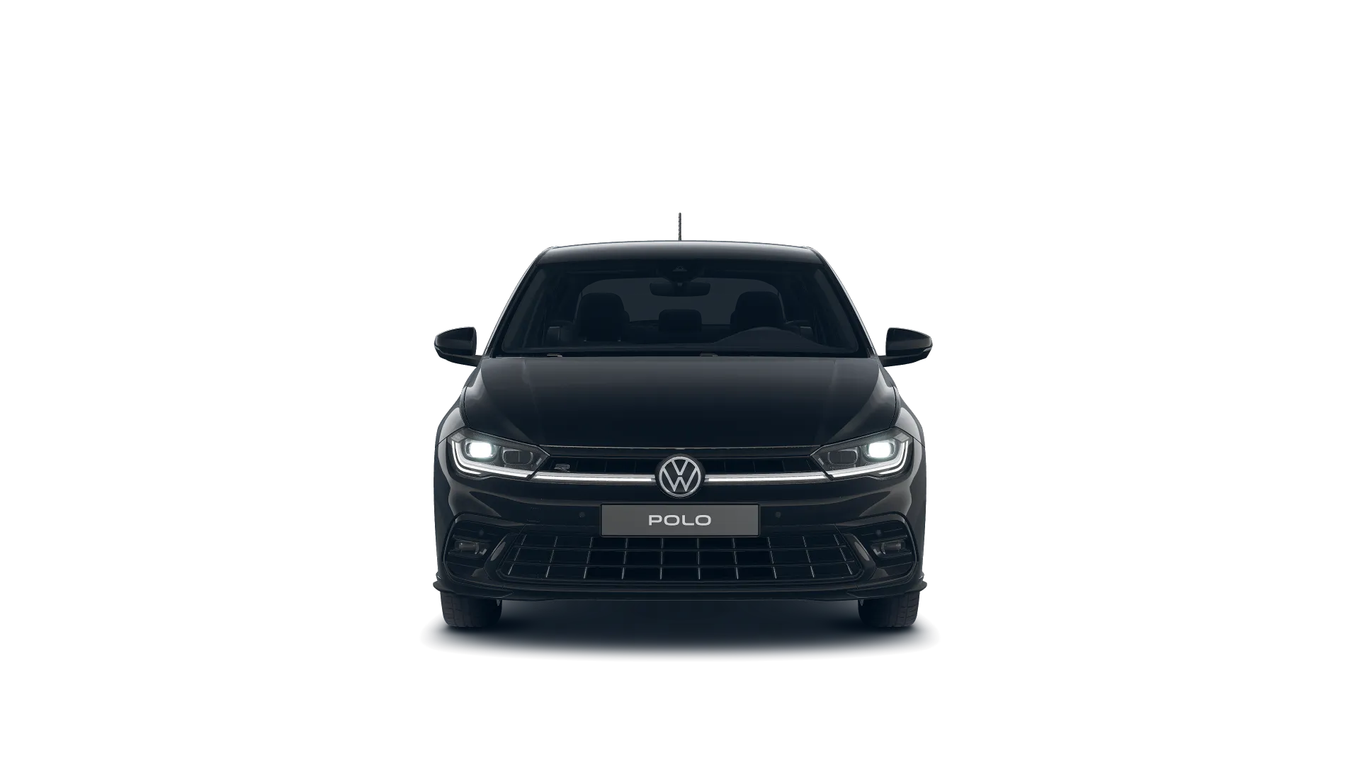 Volkswagen Polo R-Line