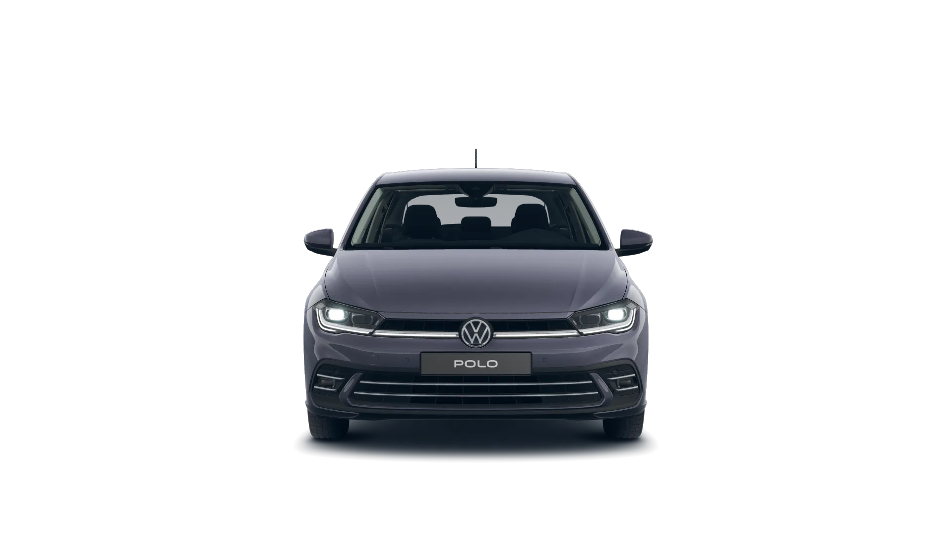 Volkswagen Polo Style
