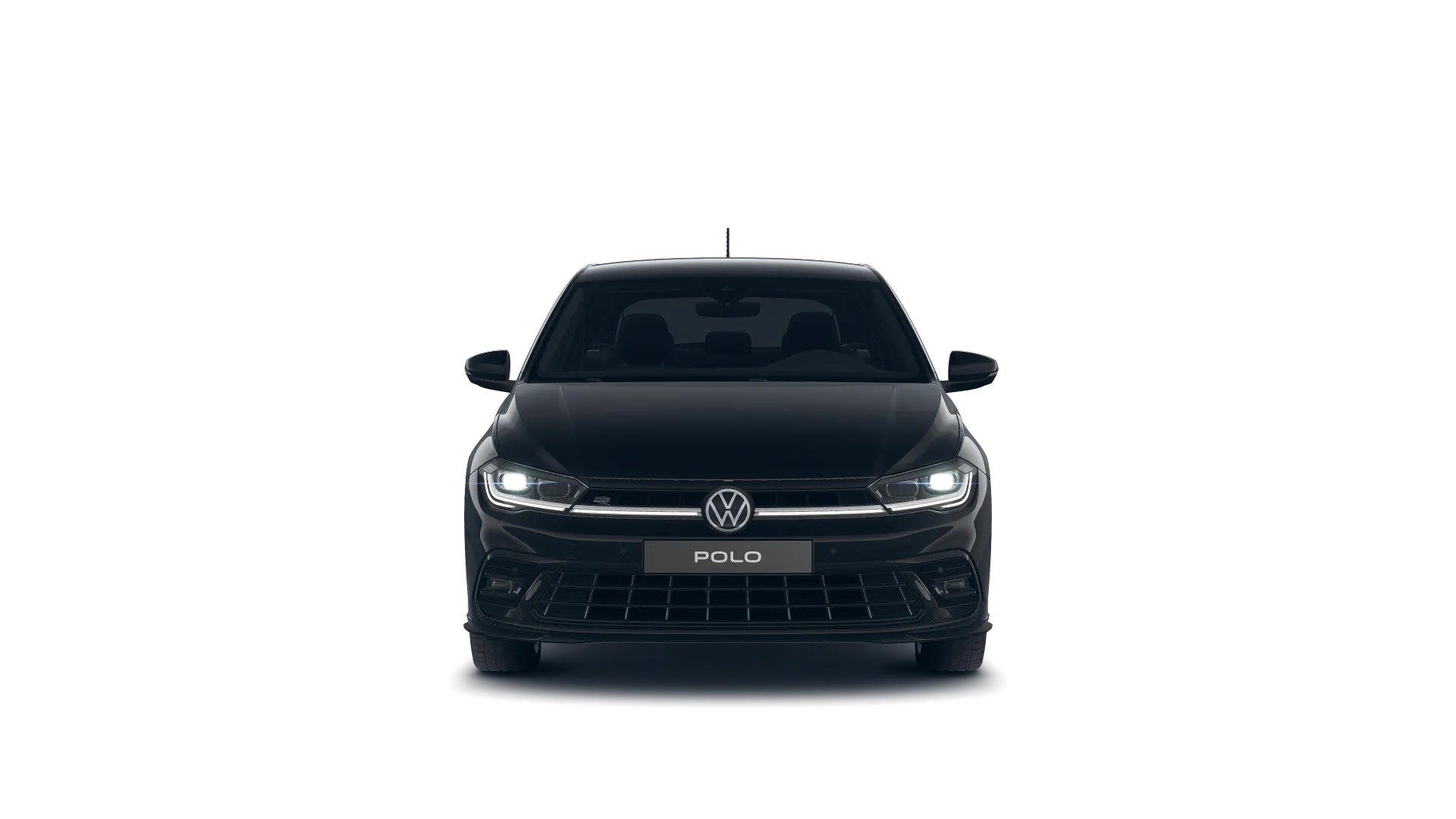 Volkswagen Polo R-Line
