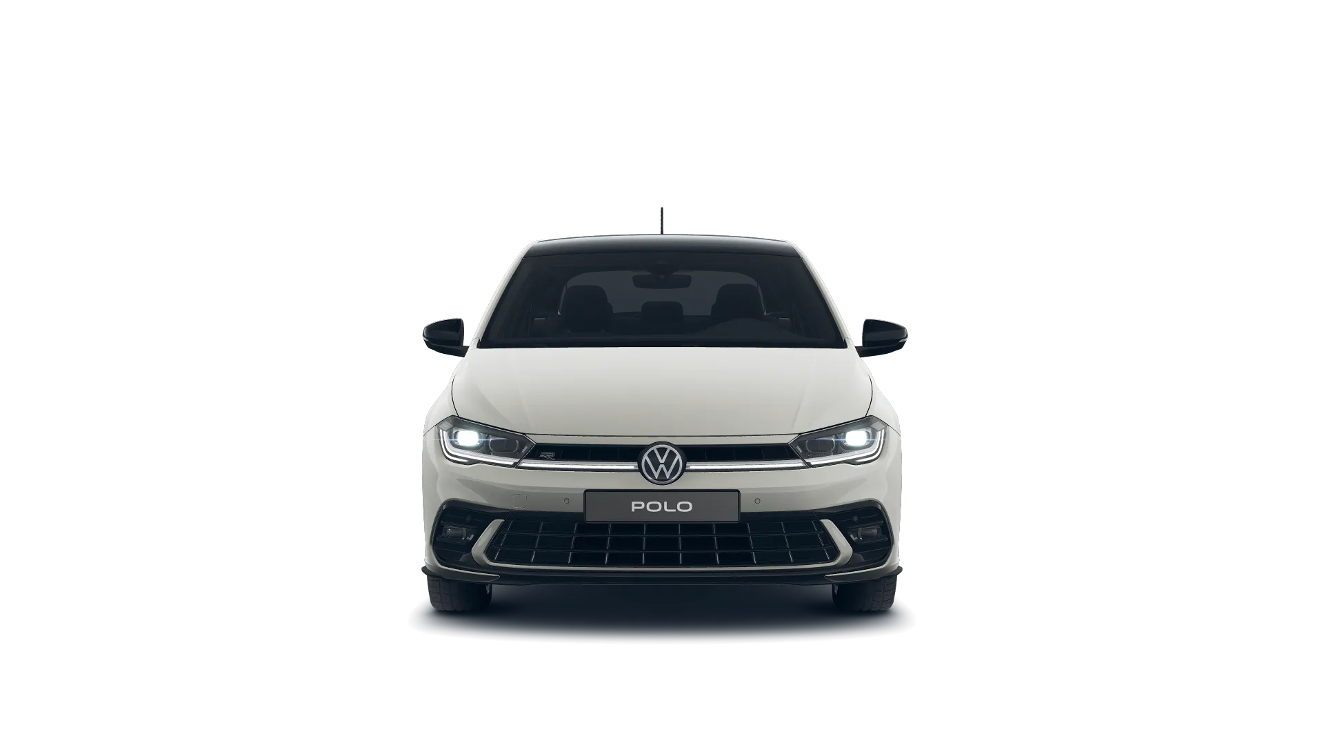 Volkswagen Polo R-Line