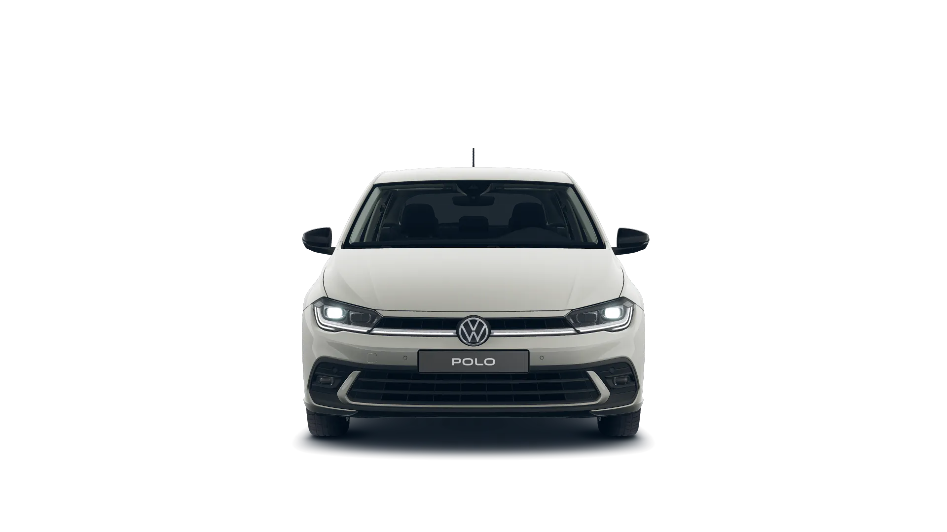 Volkswagen Polo ENERGY