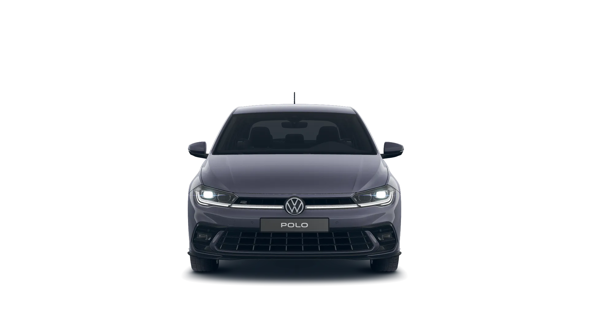 Volkswagen Polo R-Line