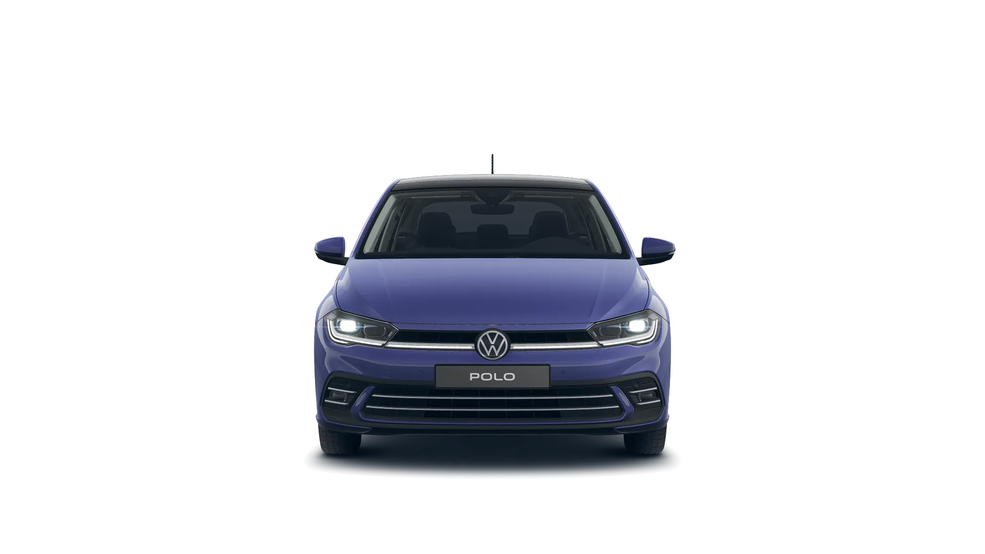 Volkswagen Polo Style