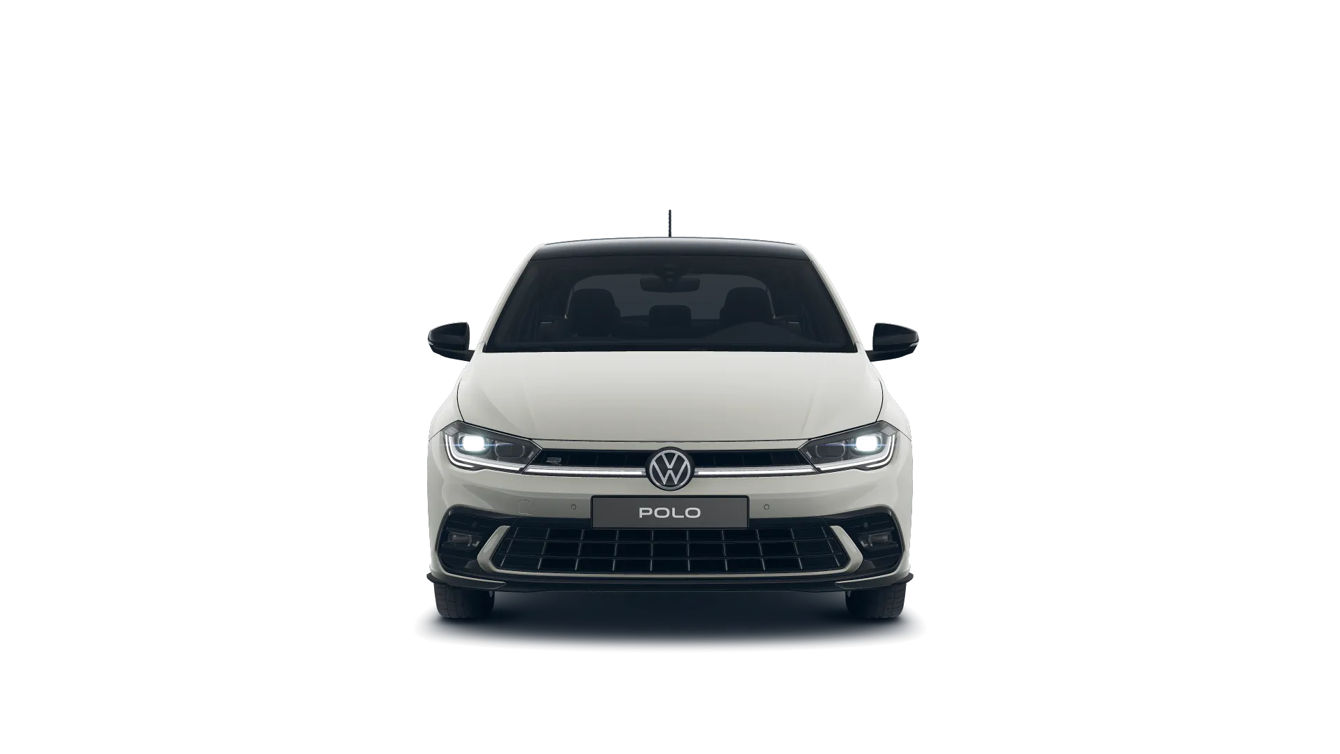 Volkswagen Polo R-Line