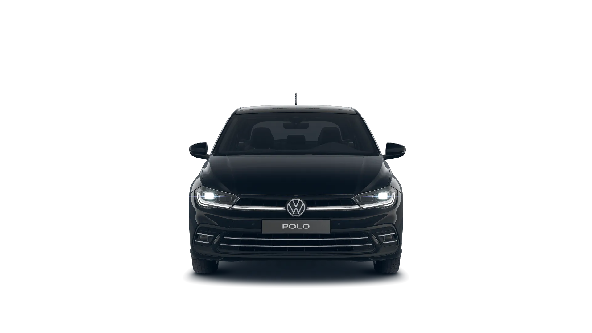 Volkswagen Polo Style