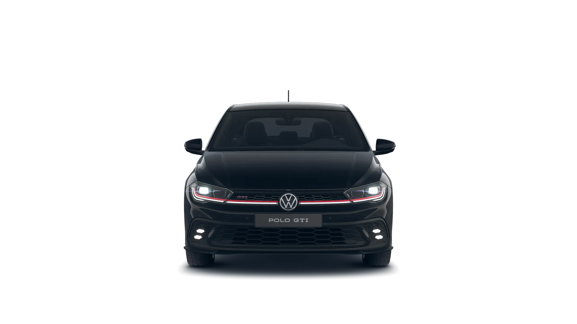 Volkswagen Polo GTI