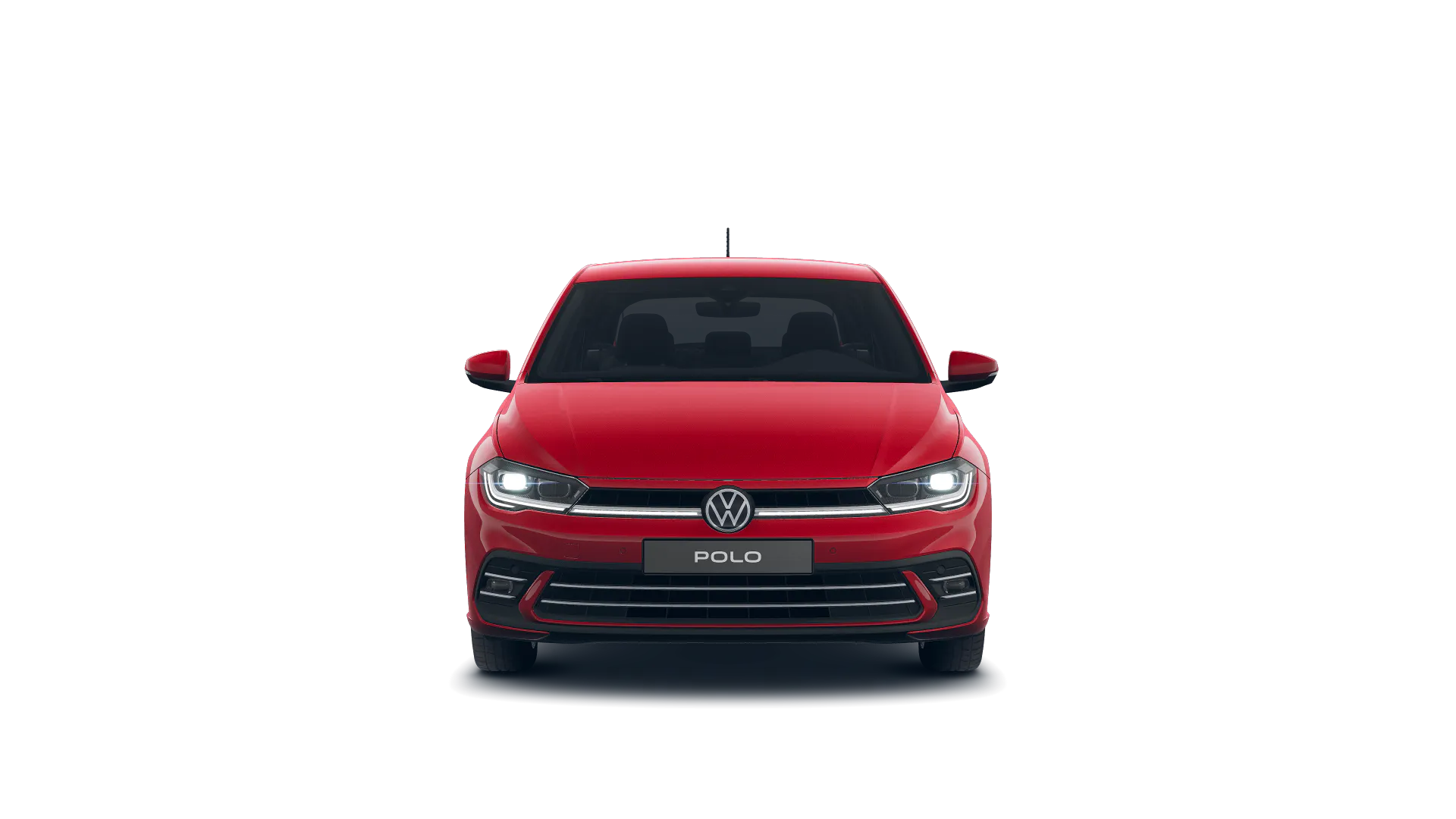 Volkswagen Polo Style