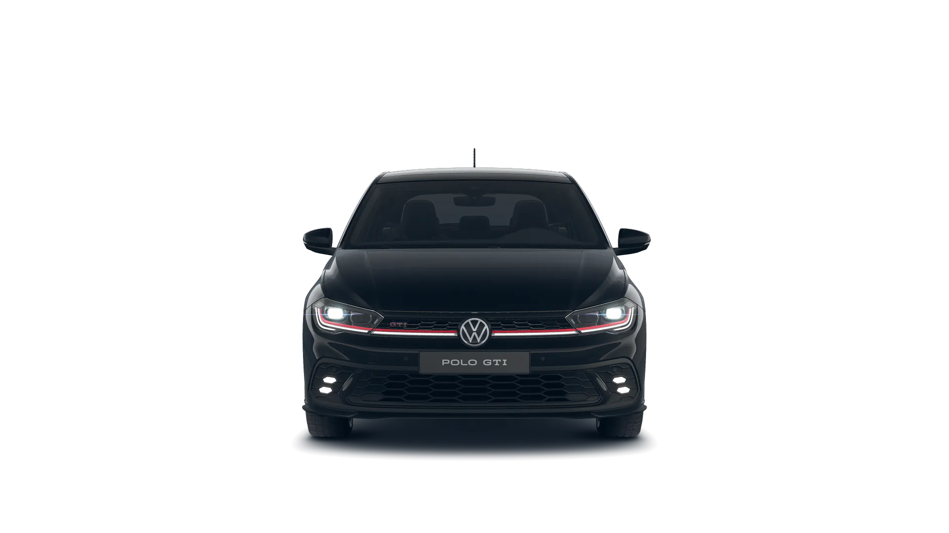 Volkswagen Polo GTI