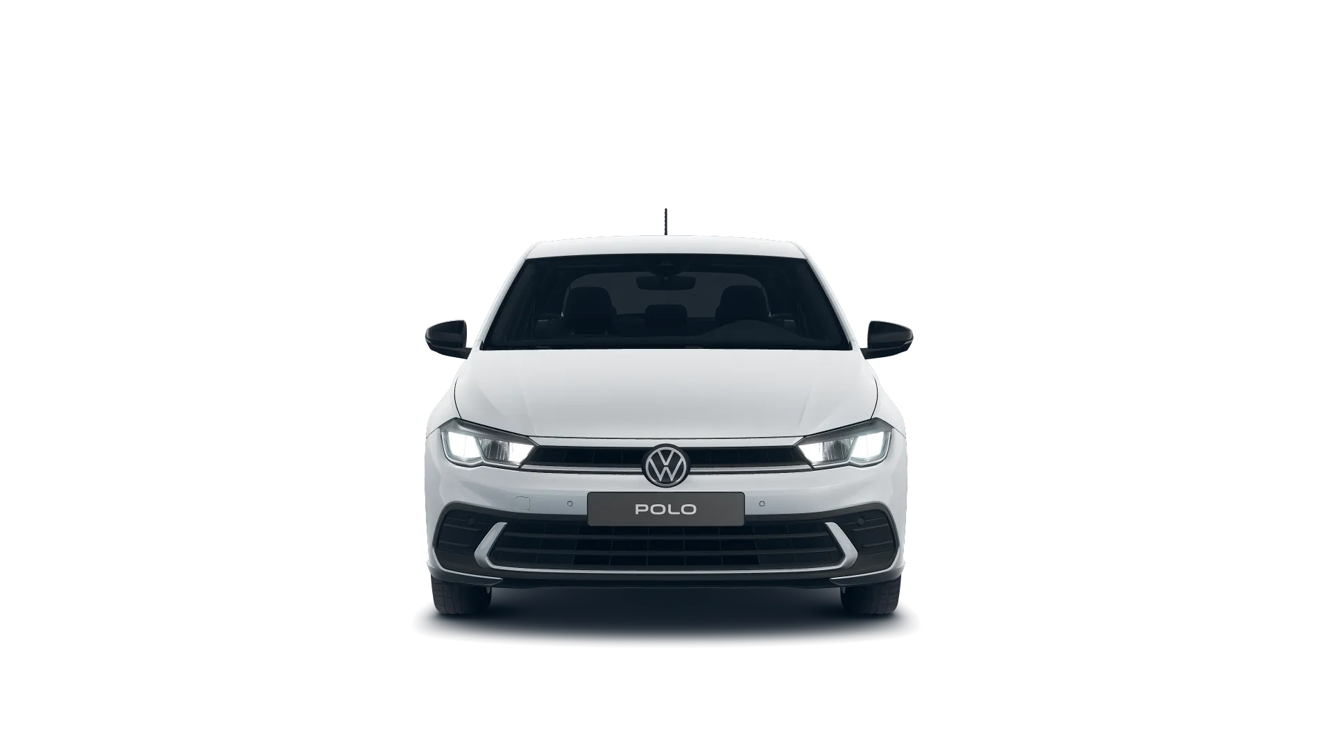 Volkswagen Polo ENERGY