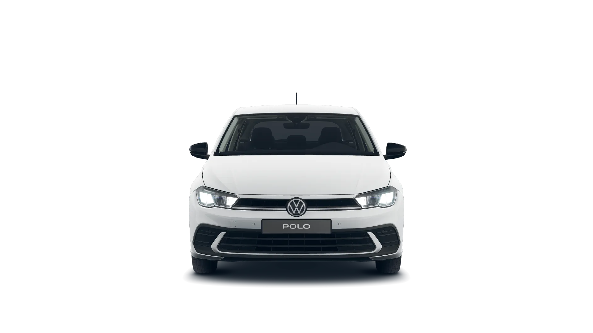 Volkswagen Polo ENERGY