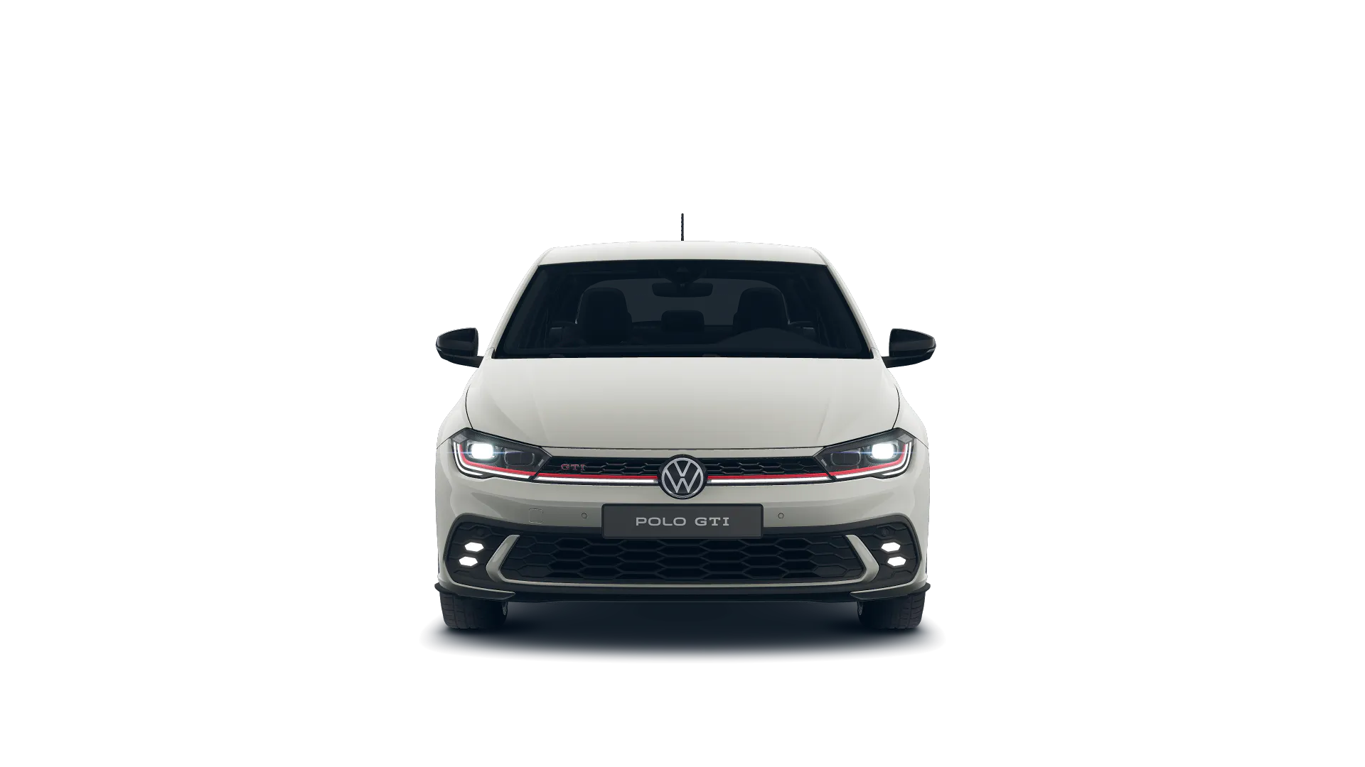 Volkswagen Polo GTI