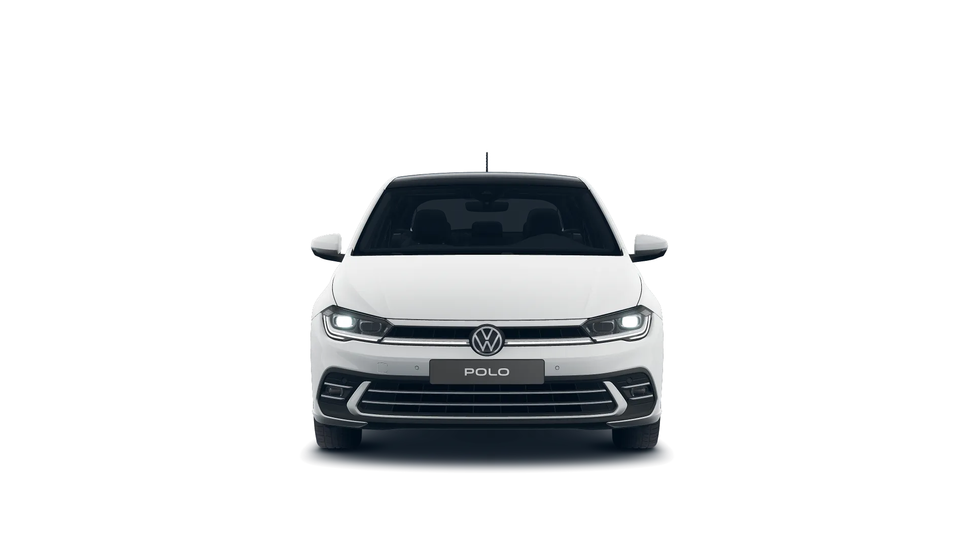 Volkswagen Polo Style