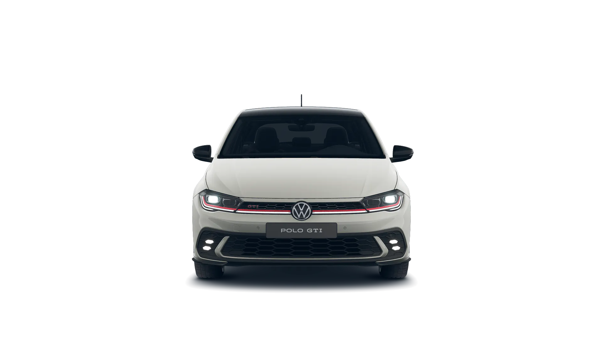 Volkswagen Polo GTI