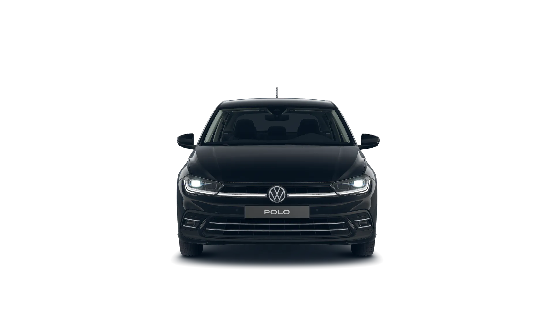 Volkswagen Polo Style