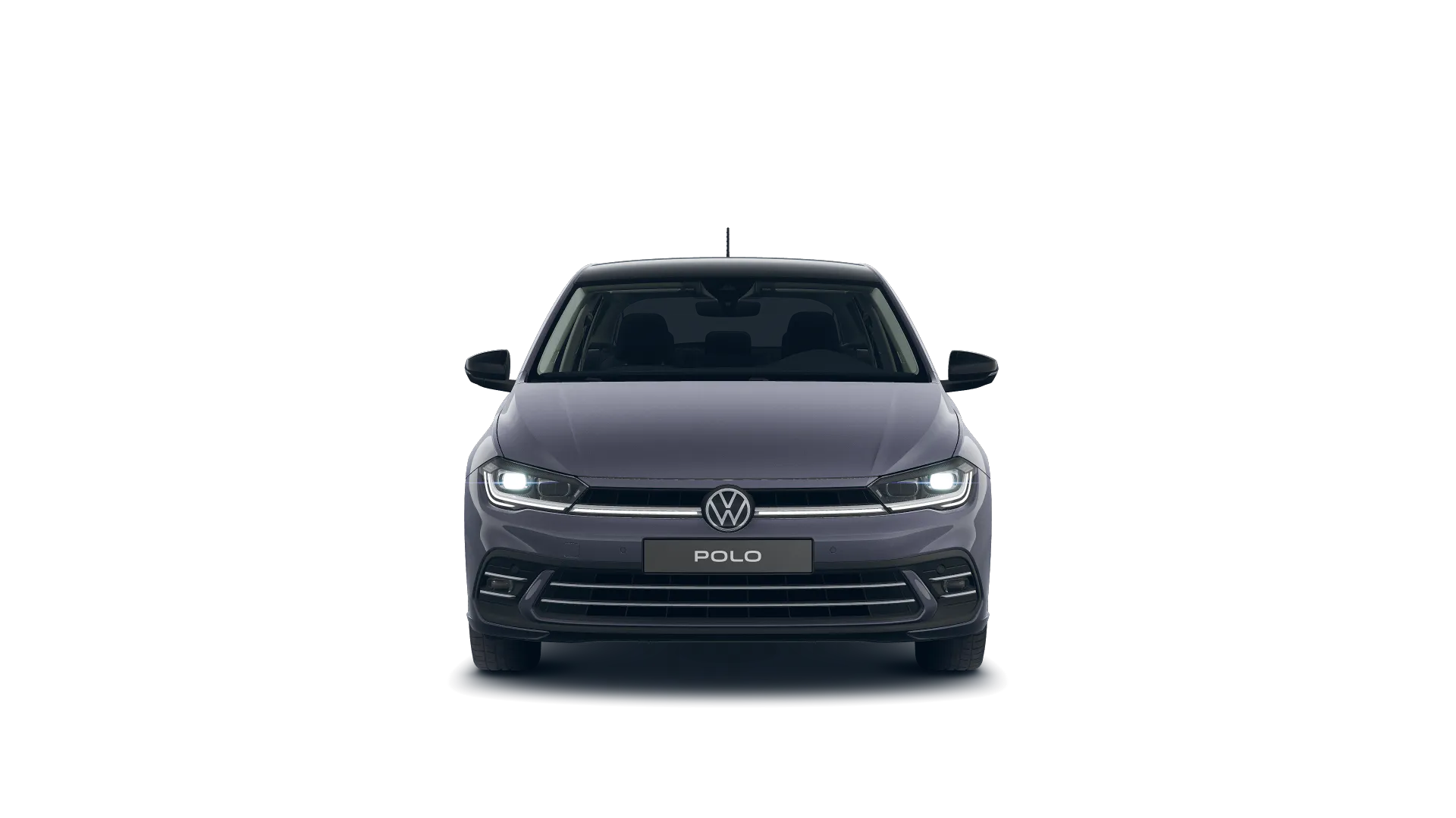 Volkswagen Polo Style