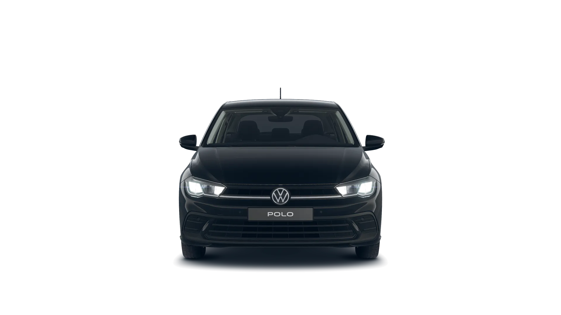 Volkswagen Polo ENERGY