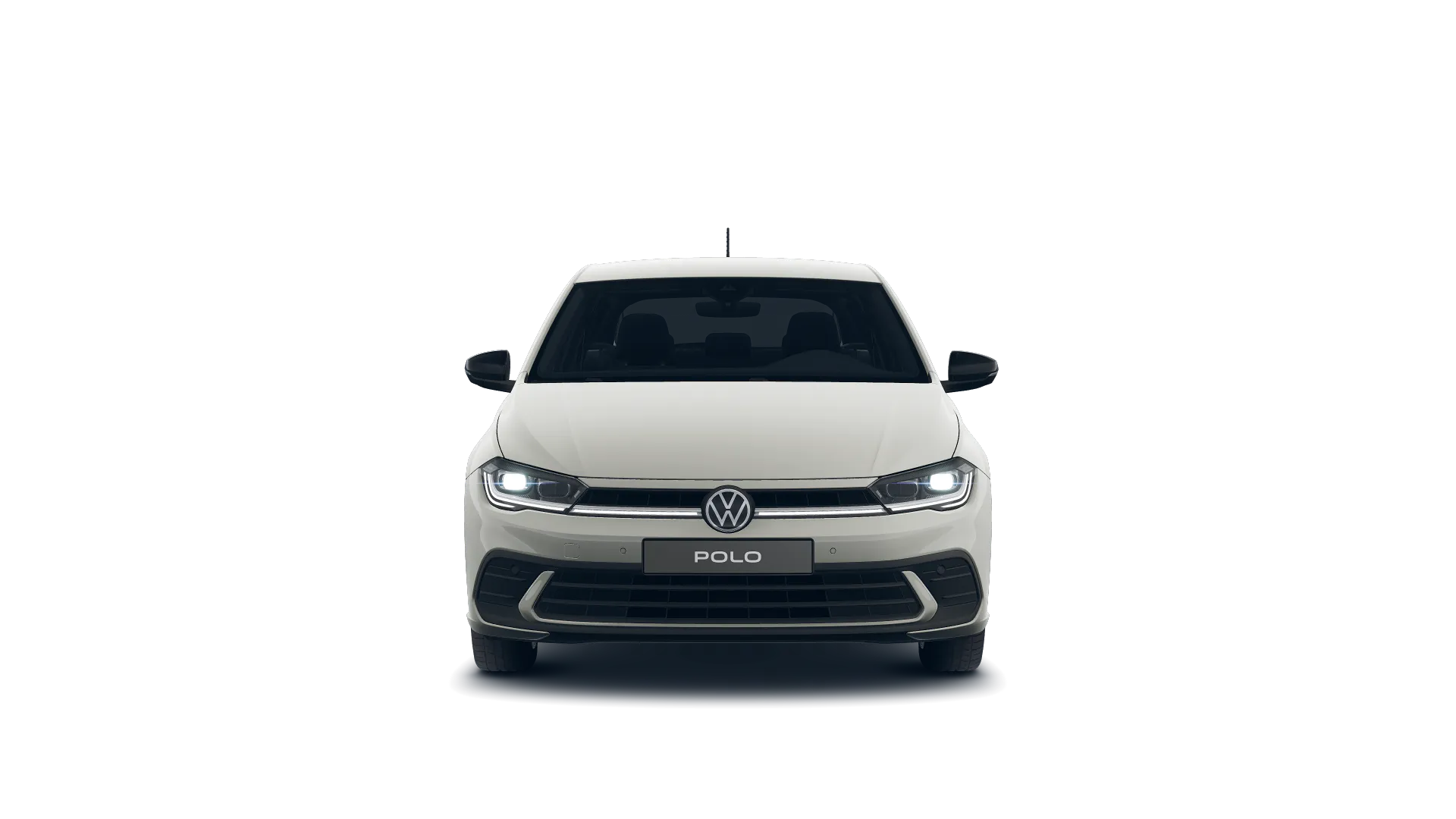 Volkswagen Polo ENERGY