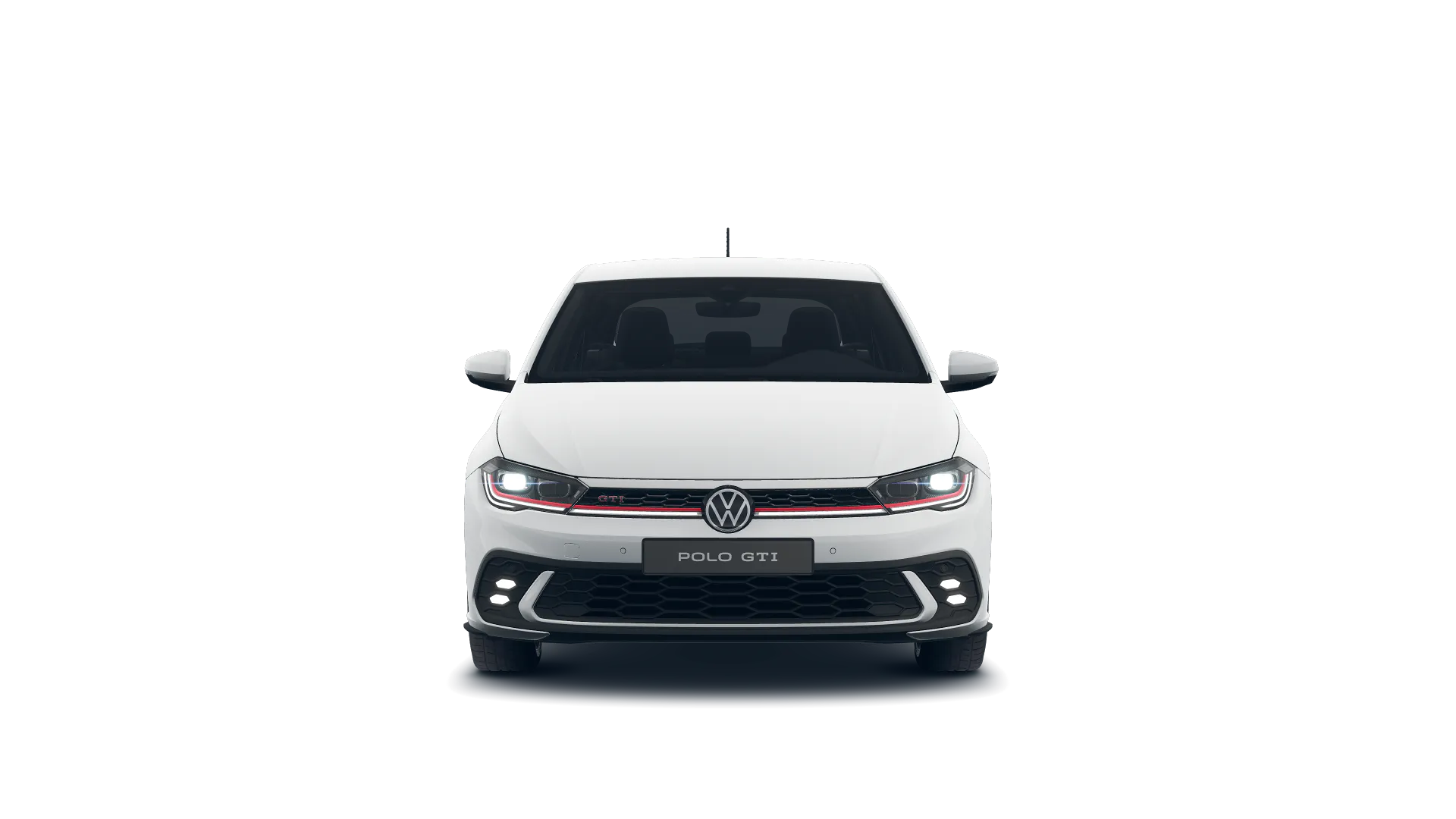 Volkswagen Polo GTI