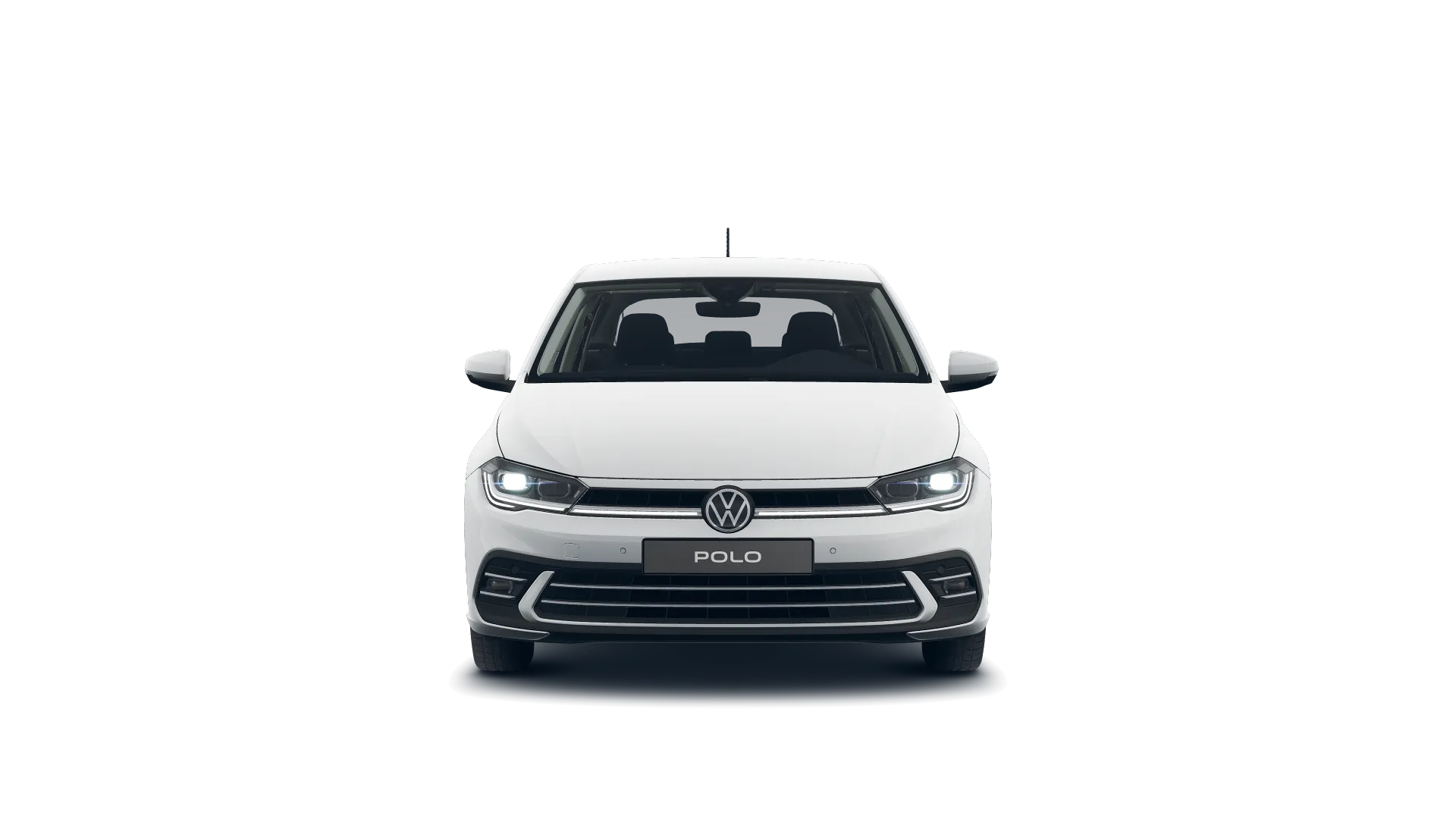 Volkswagen Polo Style