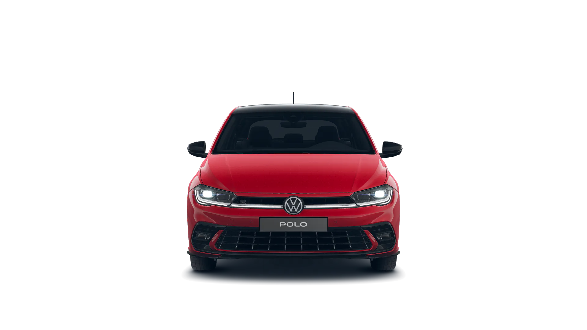 Volkswagen Polo R-Line