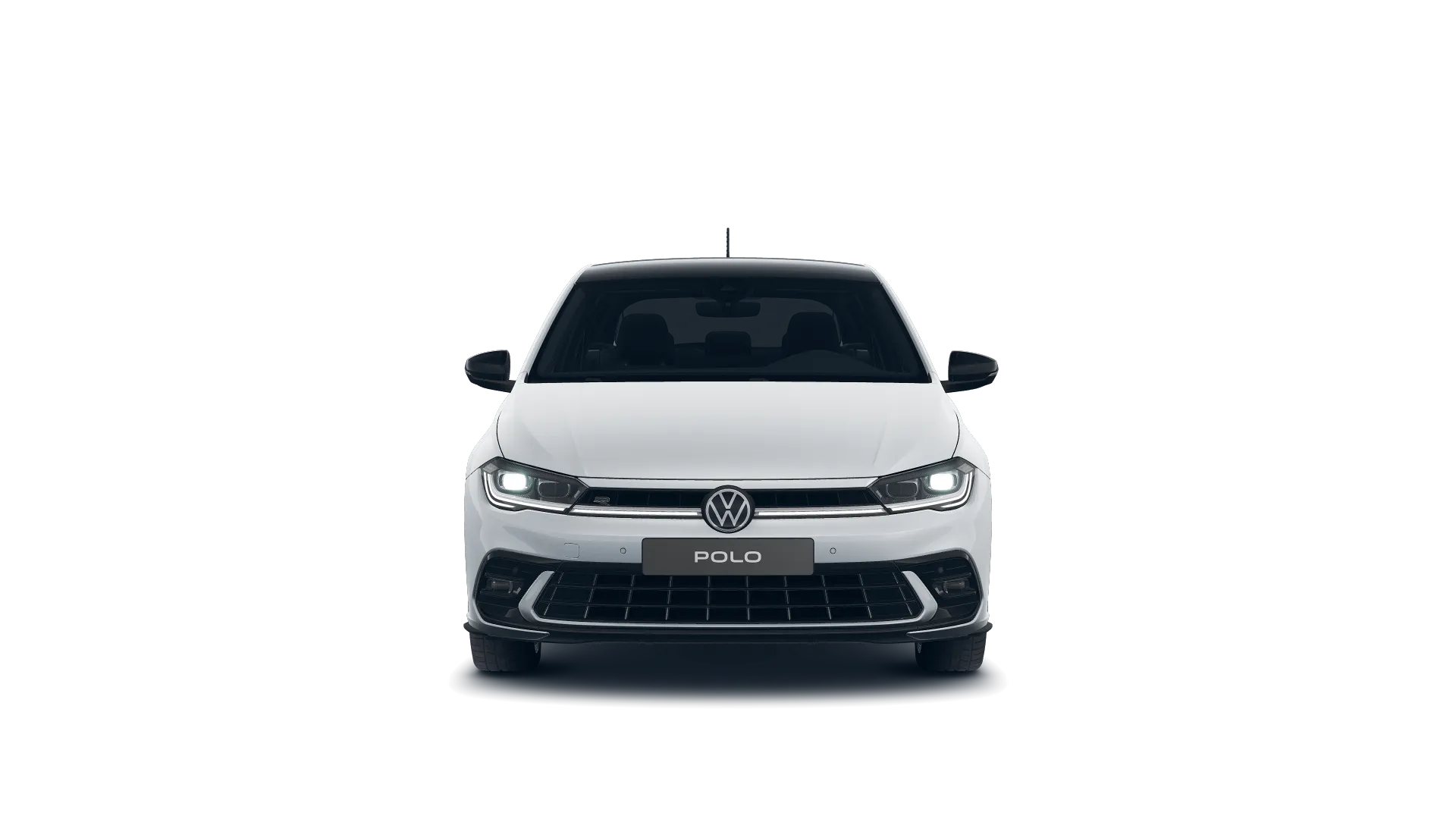 Volkswagen Polo R-Line