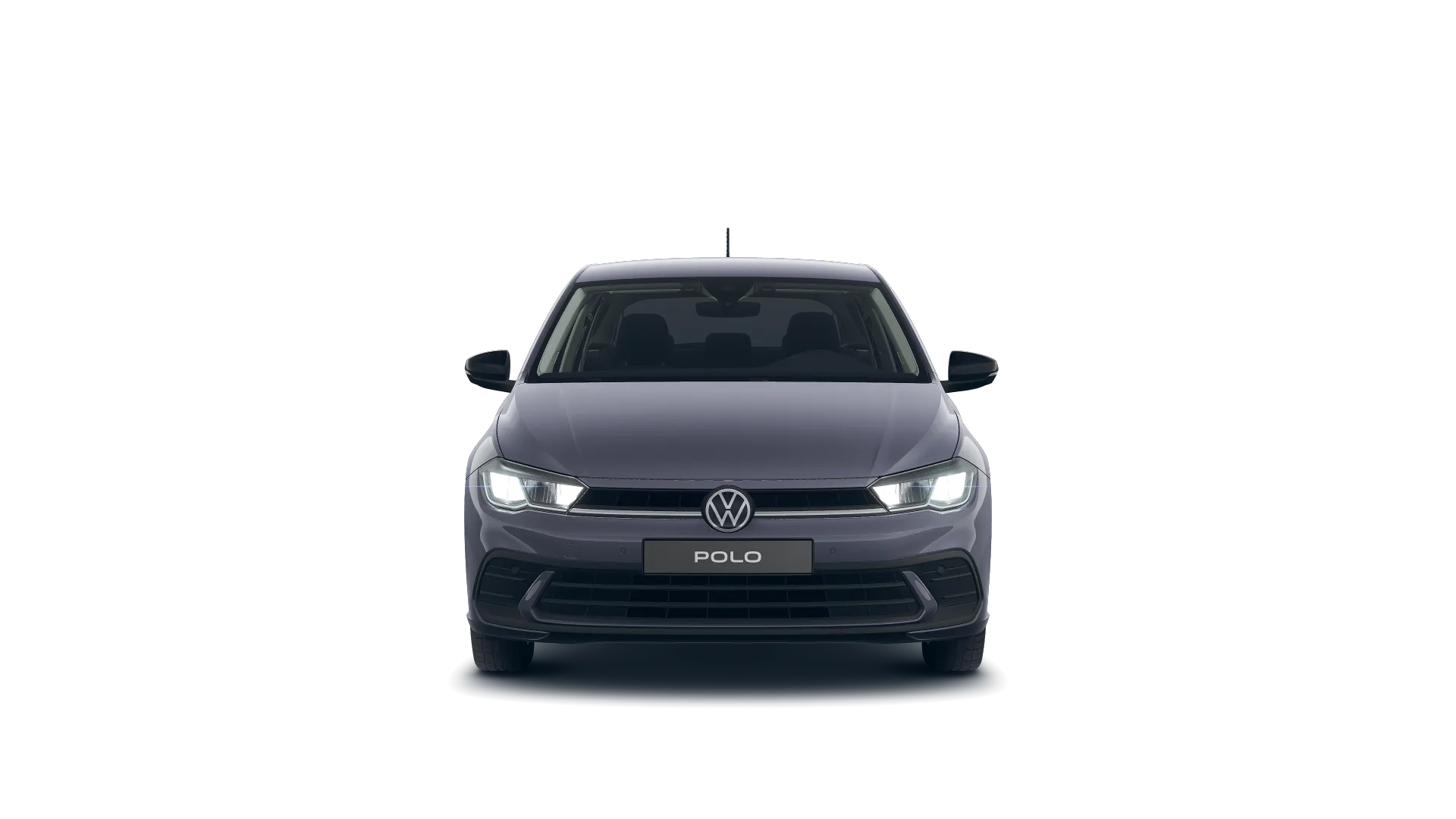 Volkswagen Polo Goal