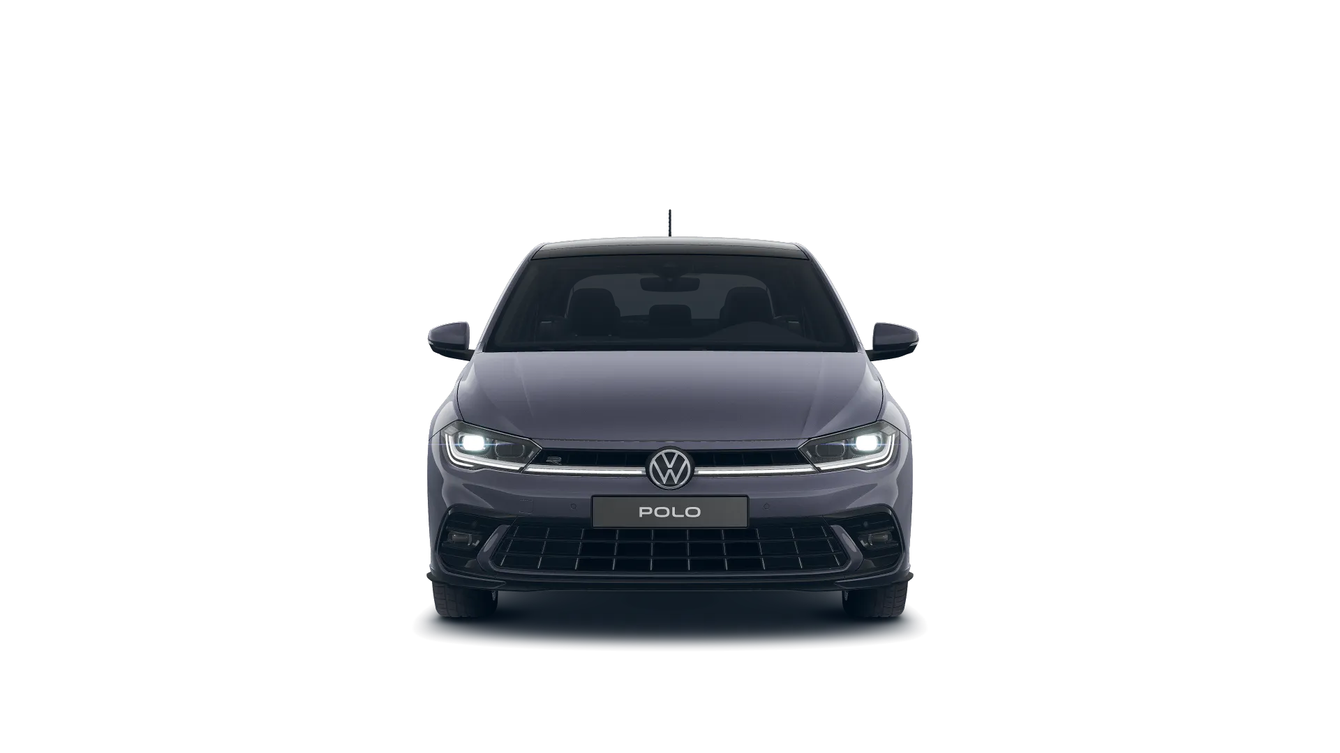 Volkswagen Polo R-Line