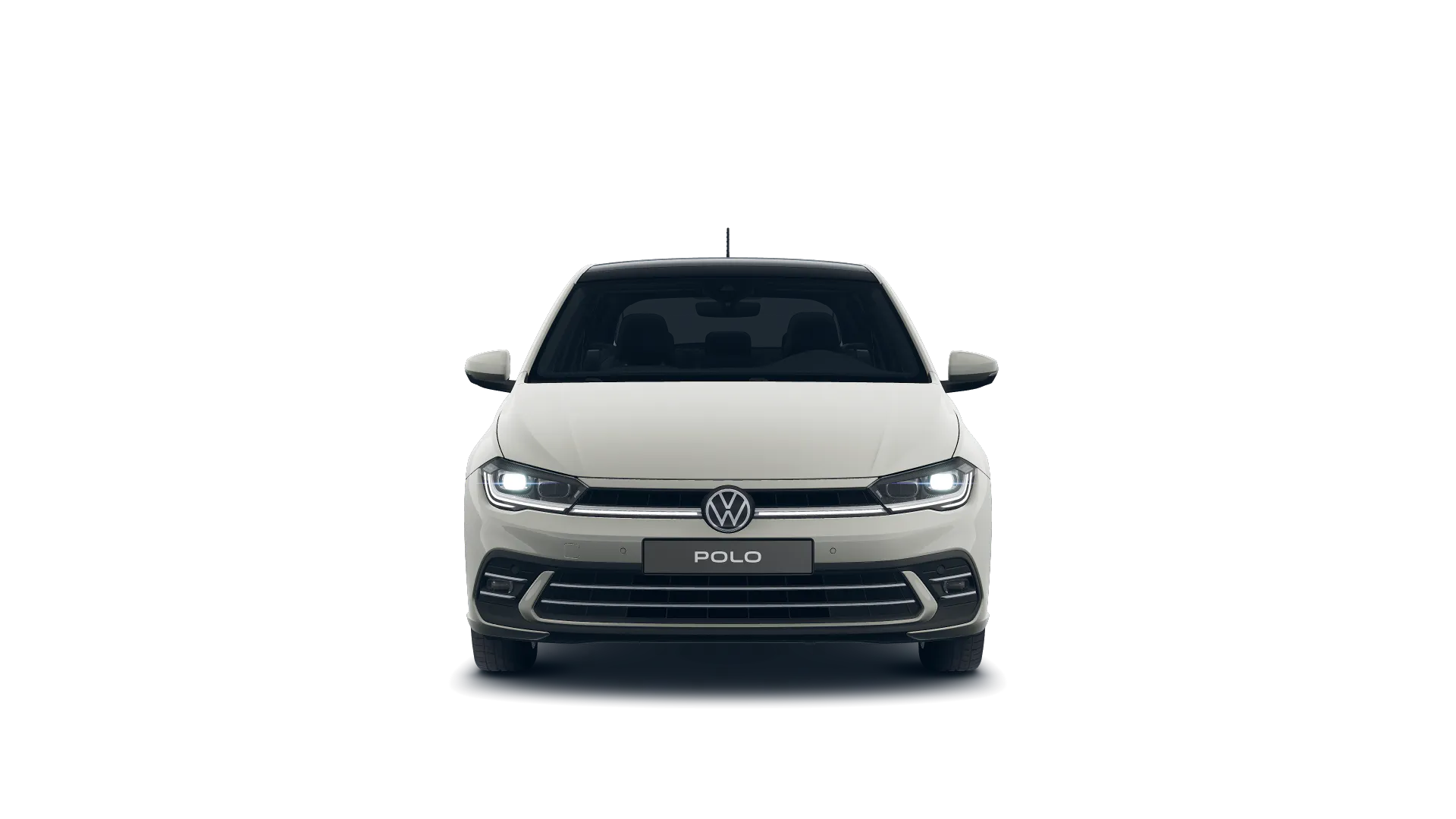 Volkswagen Polo Style
