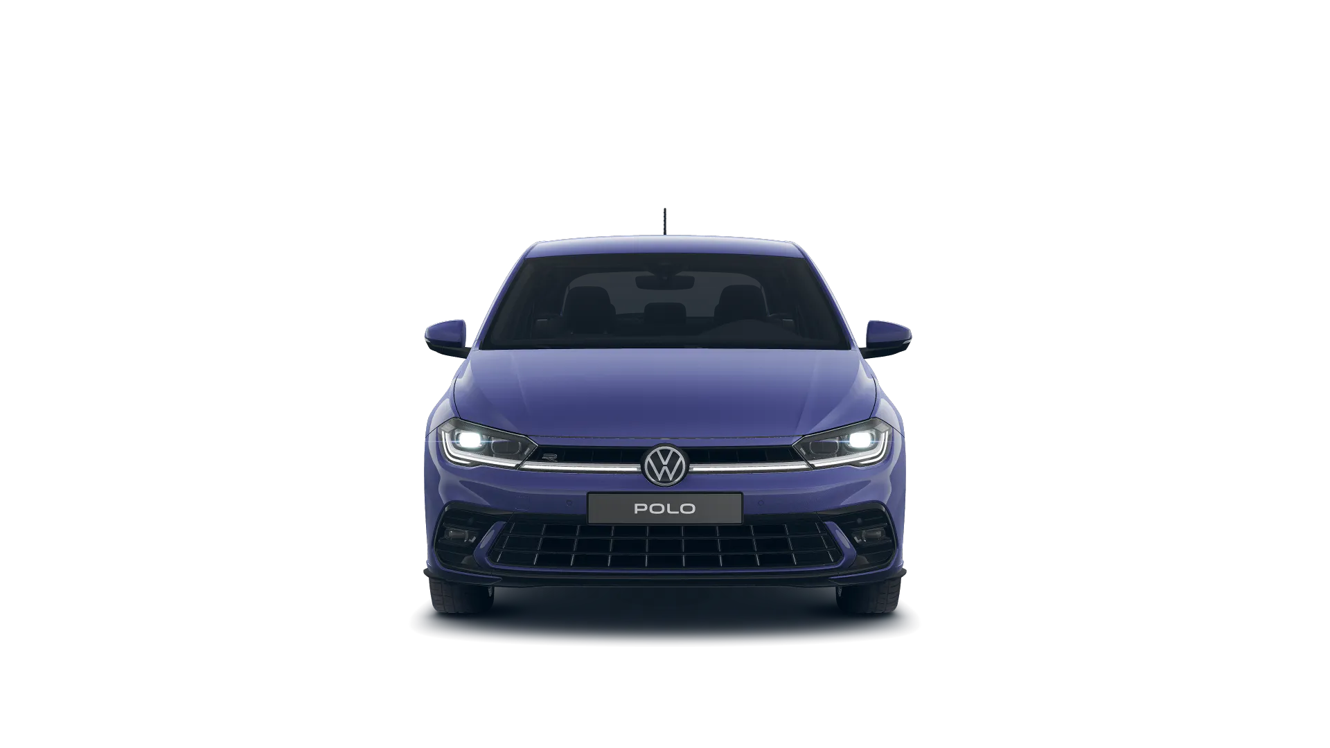 Volkswagen Polo R-Line