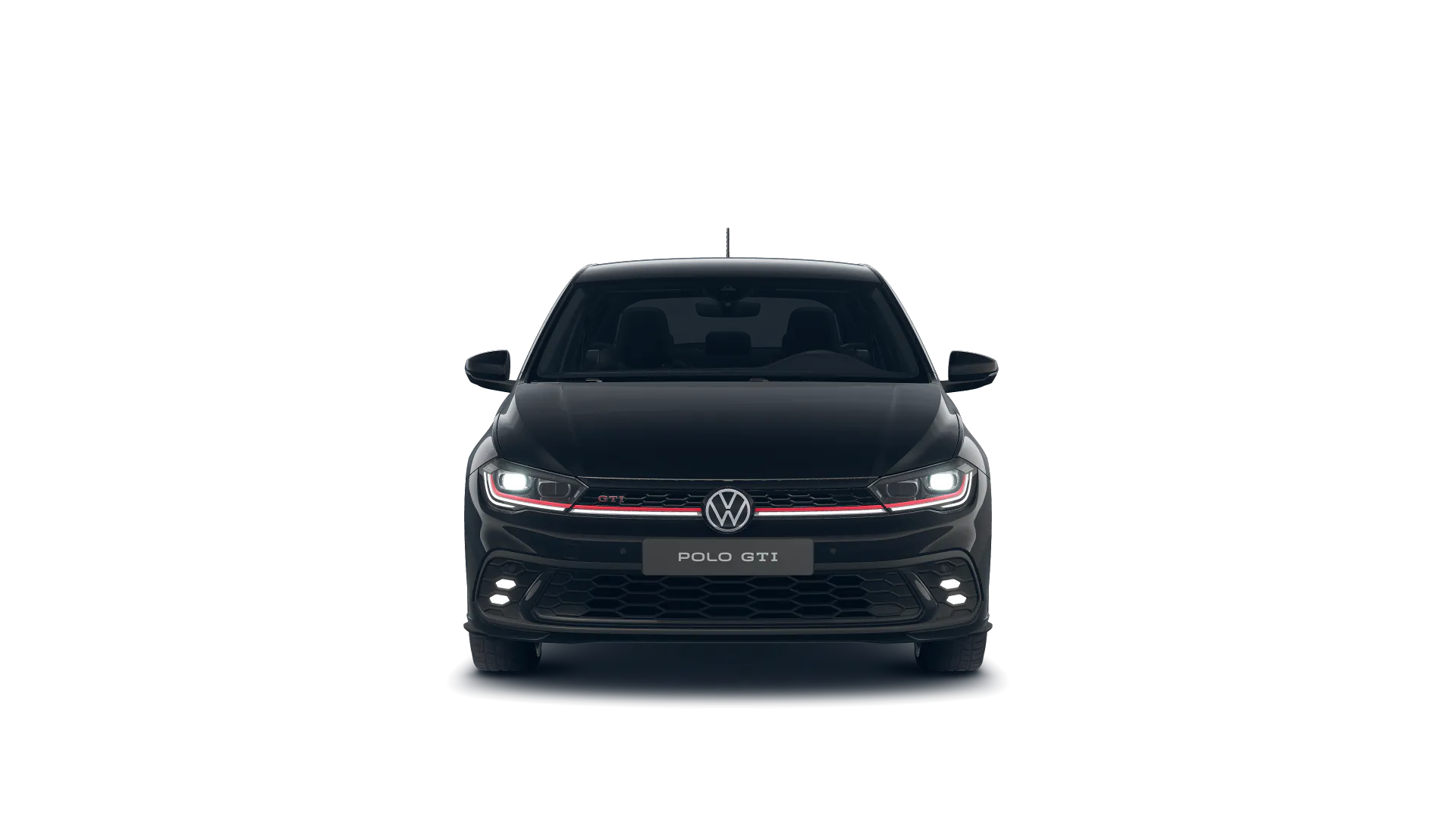 Volkswagen Polo GTI
