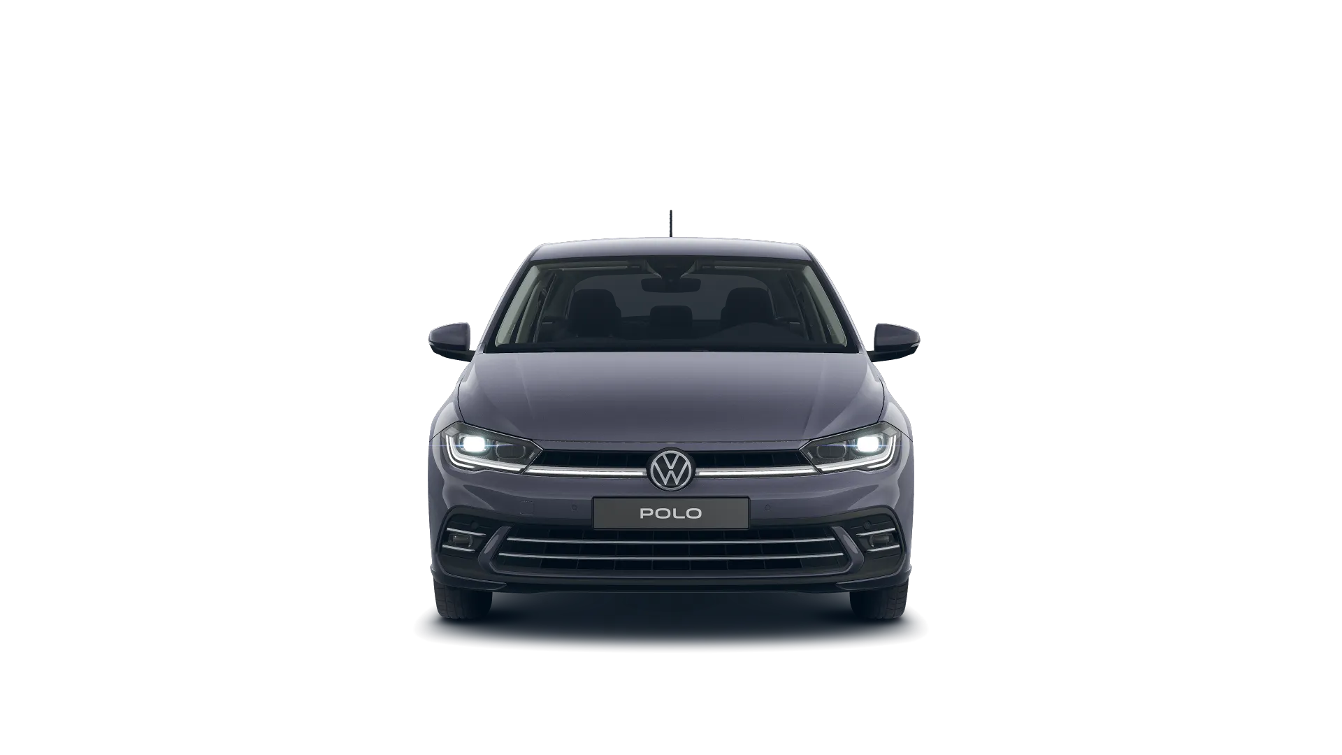 Volkswagen Polo Style
