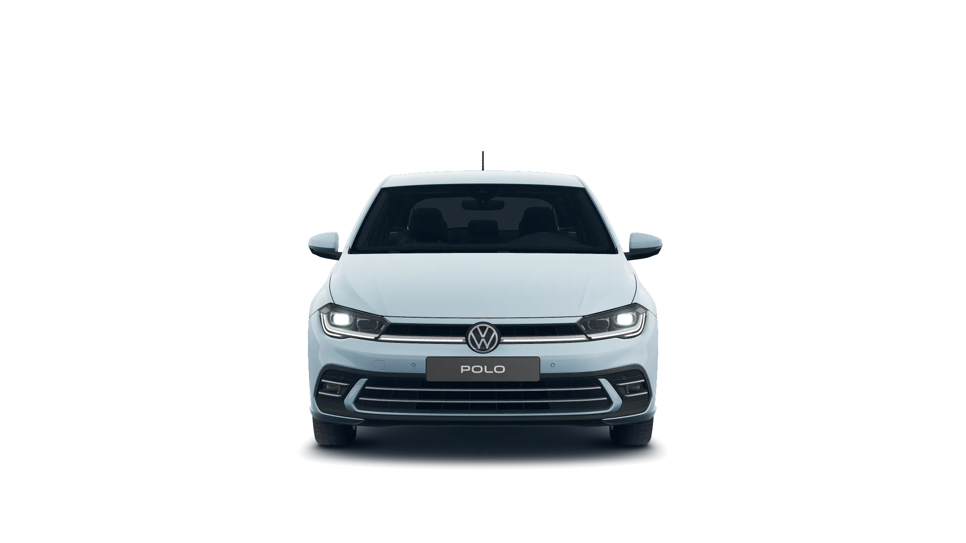 Volkswagen Polo Style