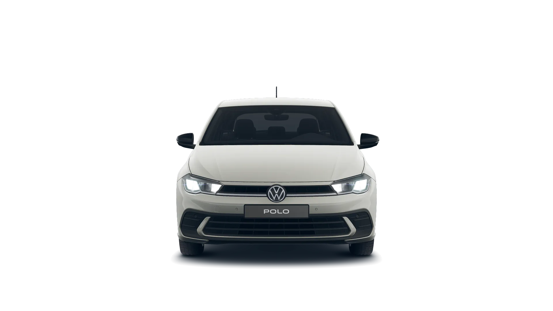 Volkswagen Polo ENERGY