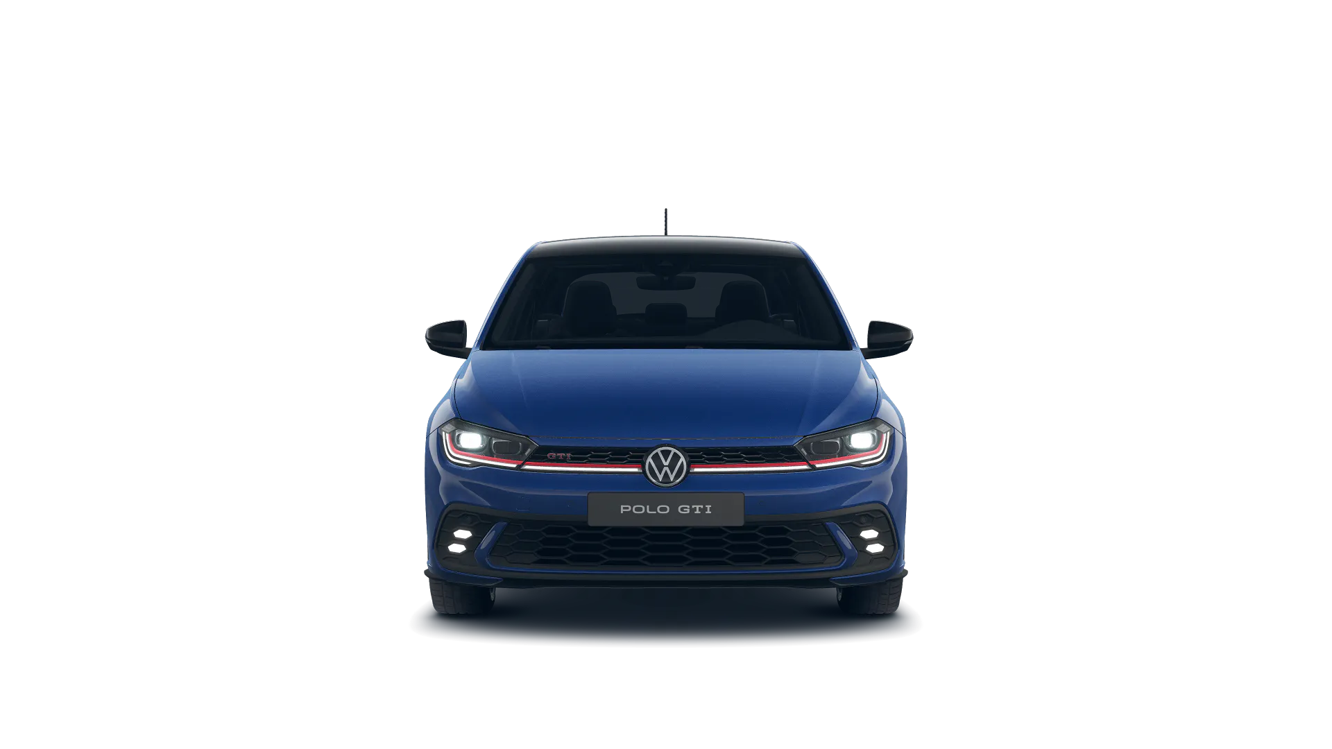 Volkswagen Polo GTI