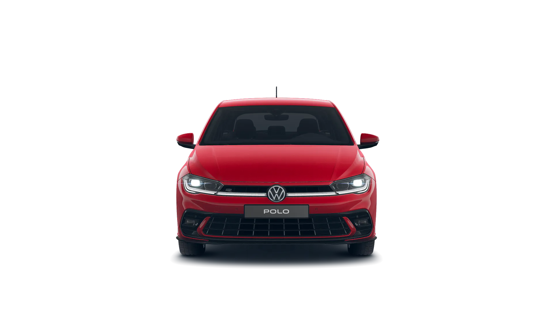 Volkswagen Polo R-Line