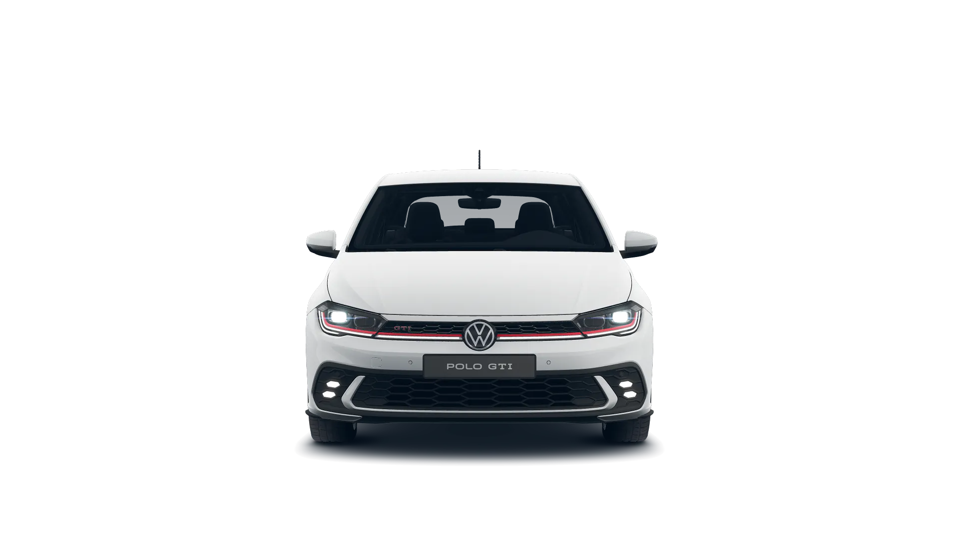 Volkswagen Polo GTI