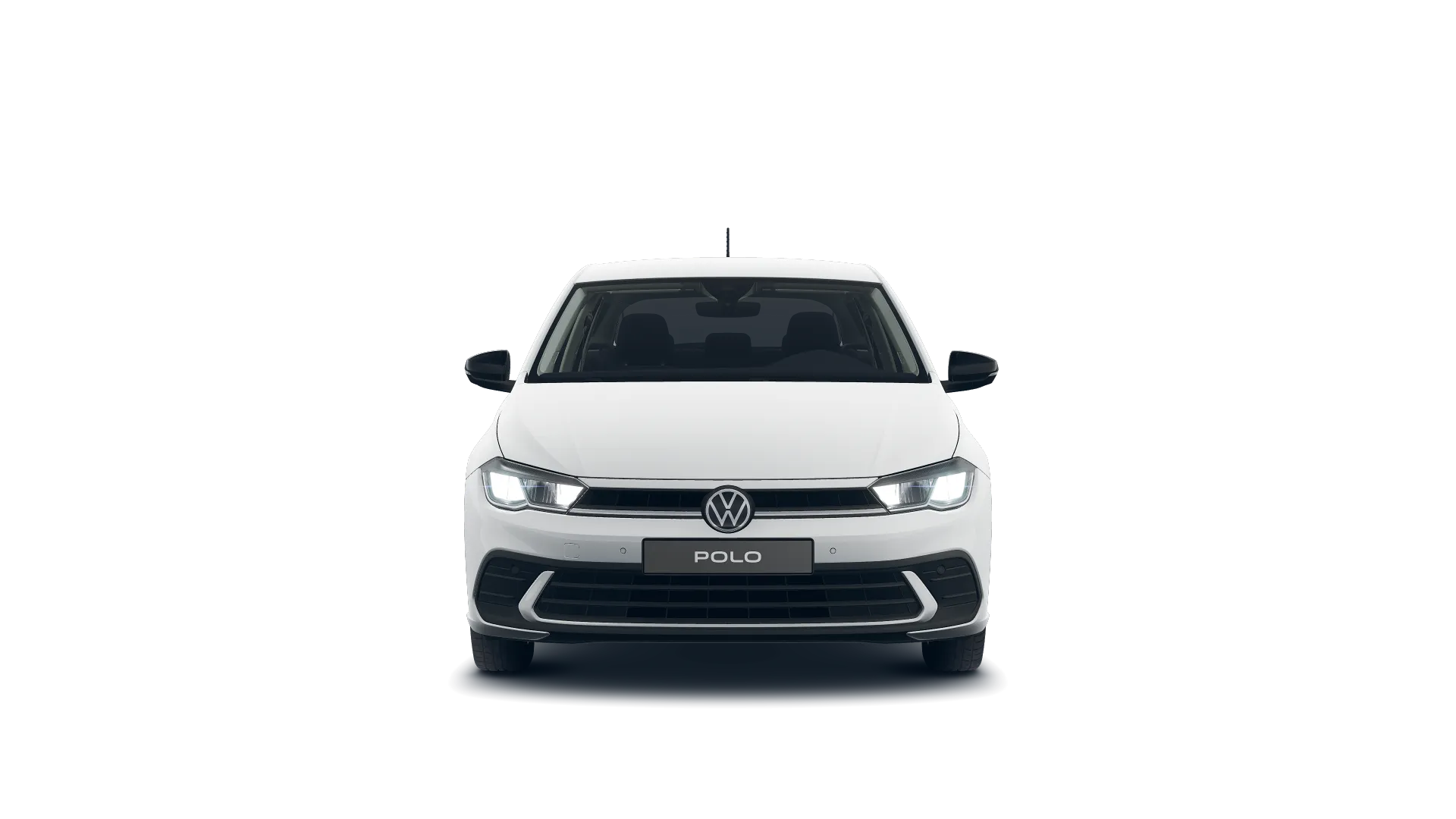 Volkswagen Polo Goal