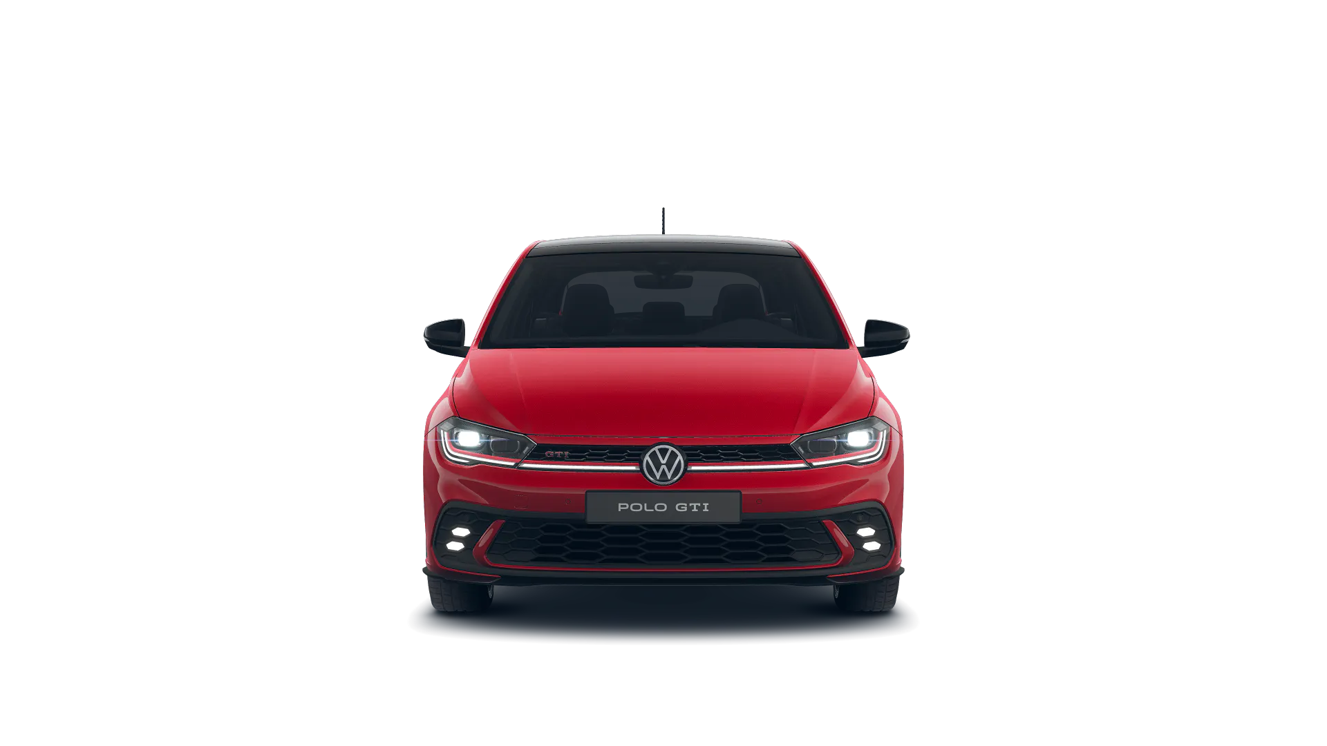 Volkswagen Polo GTI