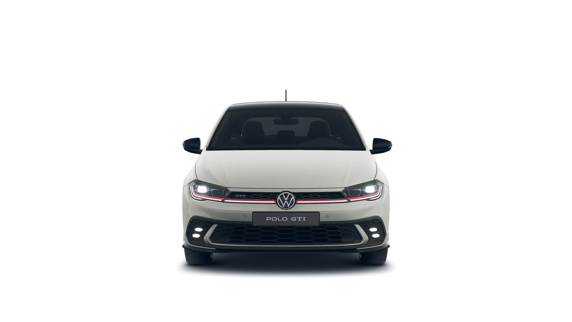 Volkswagen Polo GTI