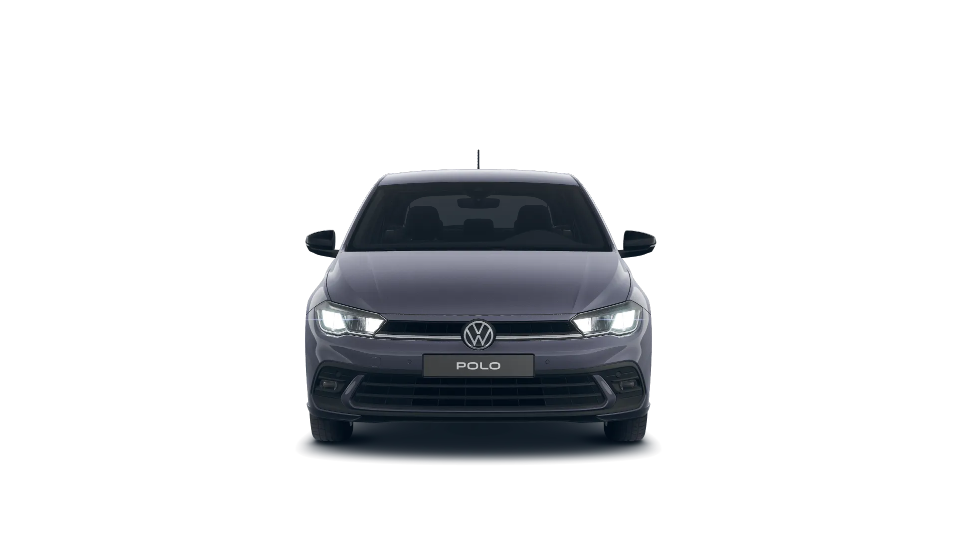 Volkswagen Polo ENERGY