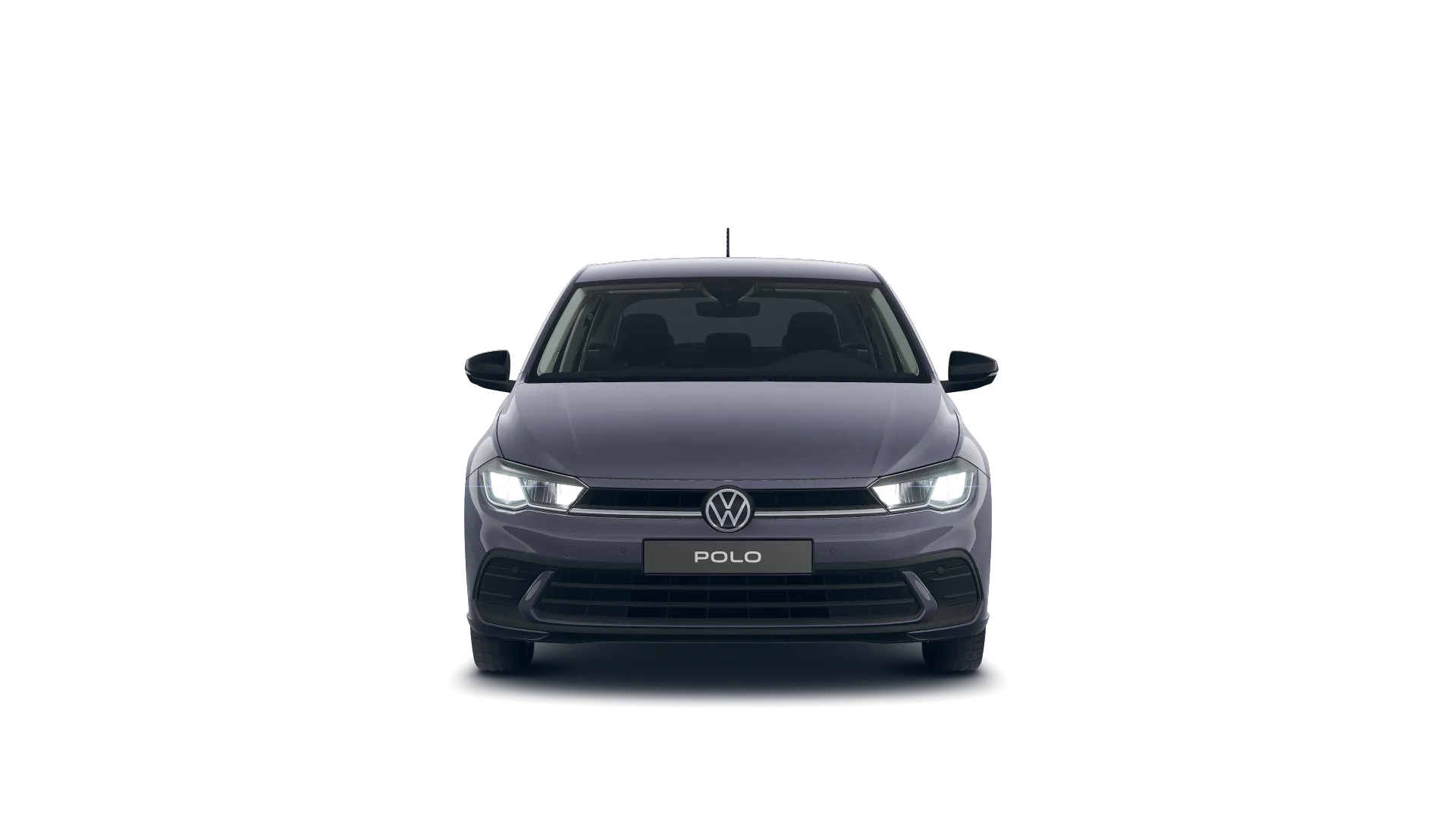 Volkswagen Polo Goal