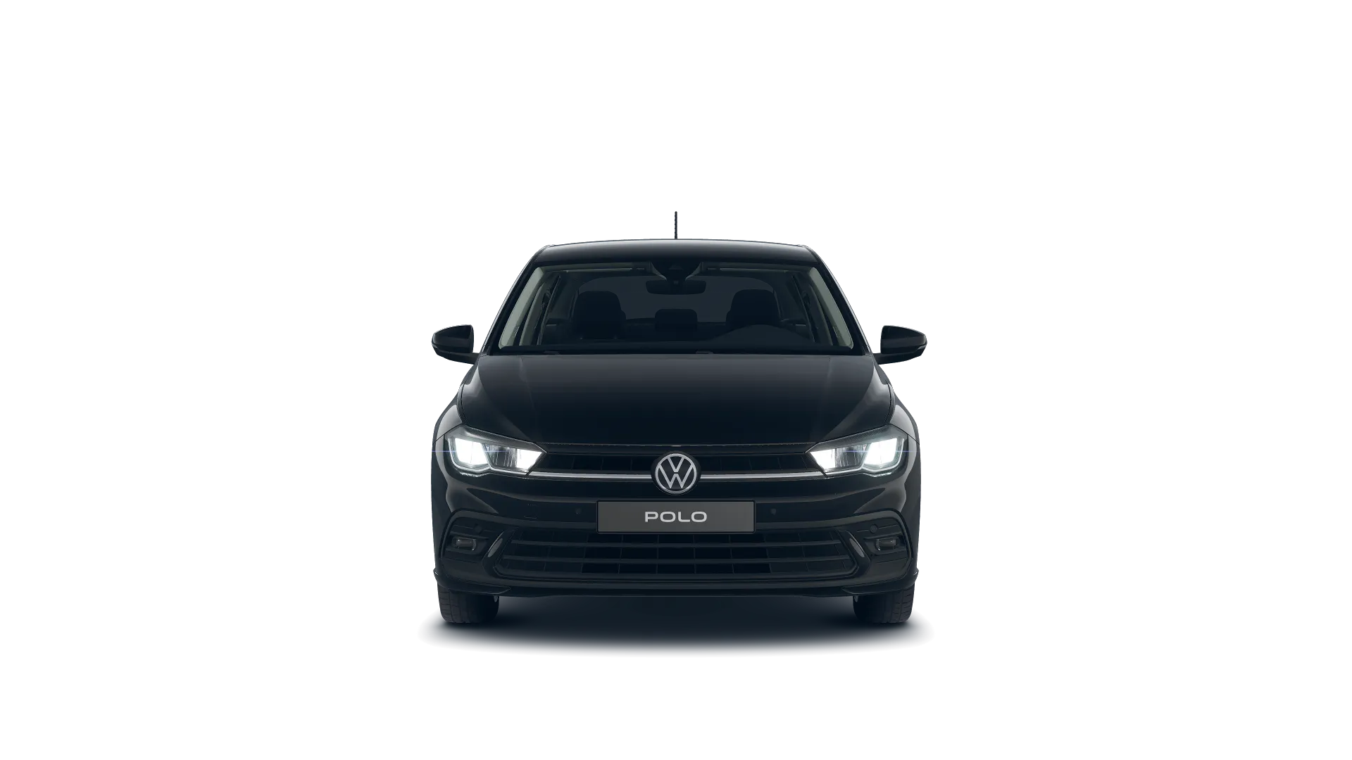 Volkswagen Polo ENERGY